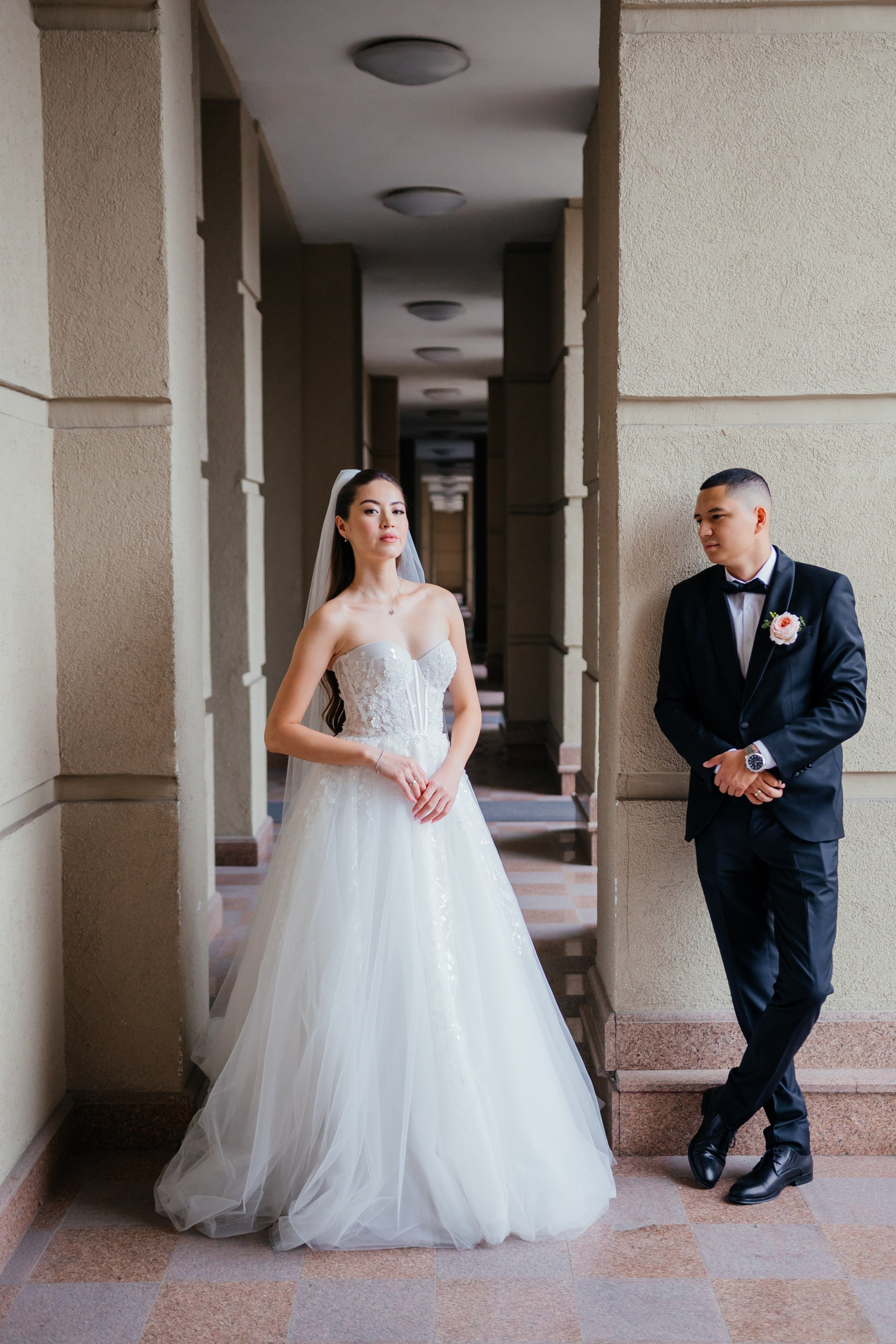 DIAS & ANEL. Wedding and Fashion photographer