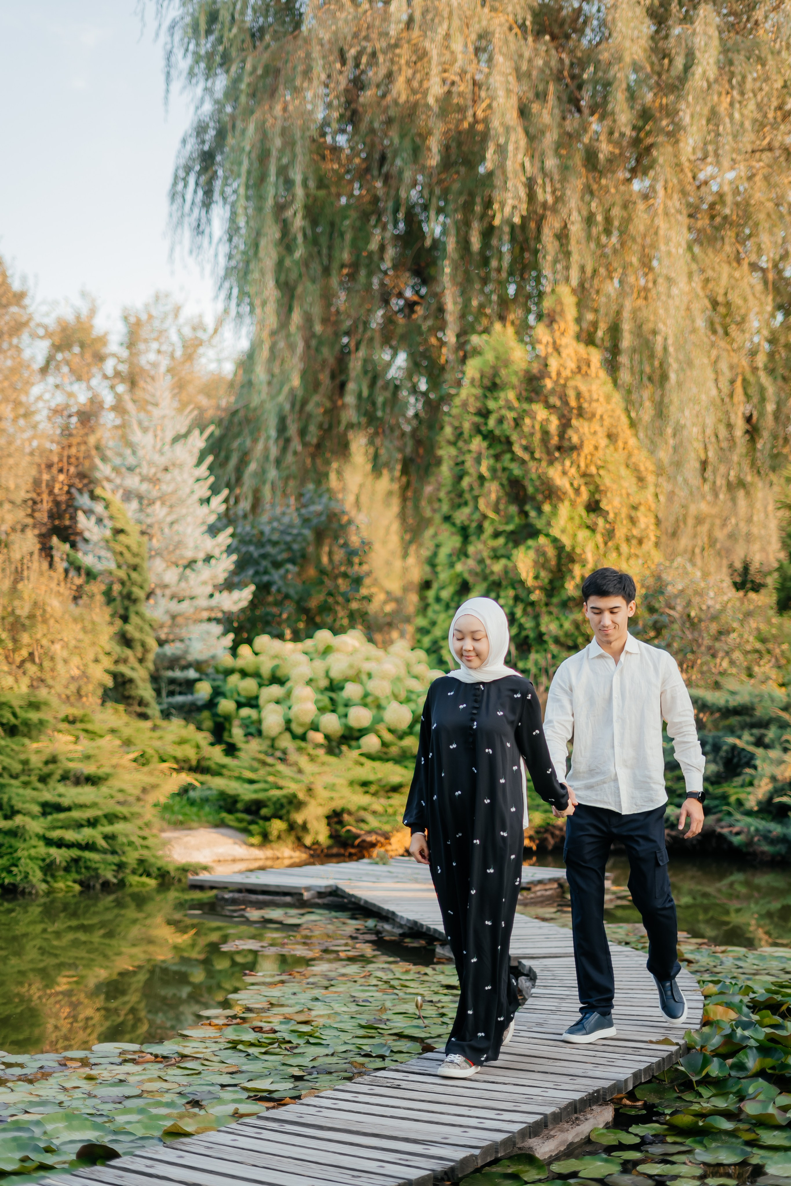BEKA & ANELYA. Wedding and Fashion photographer