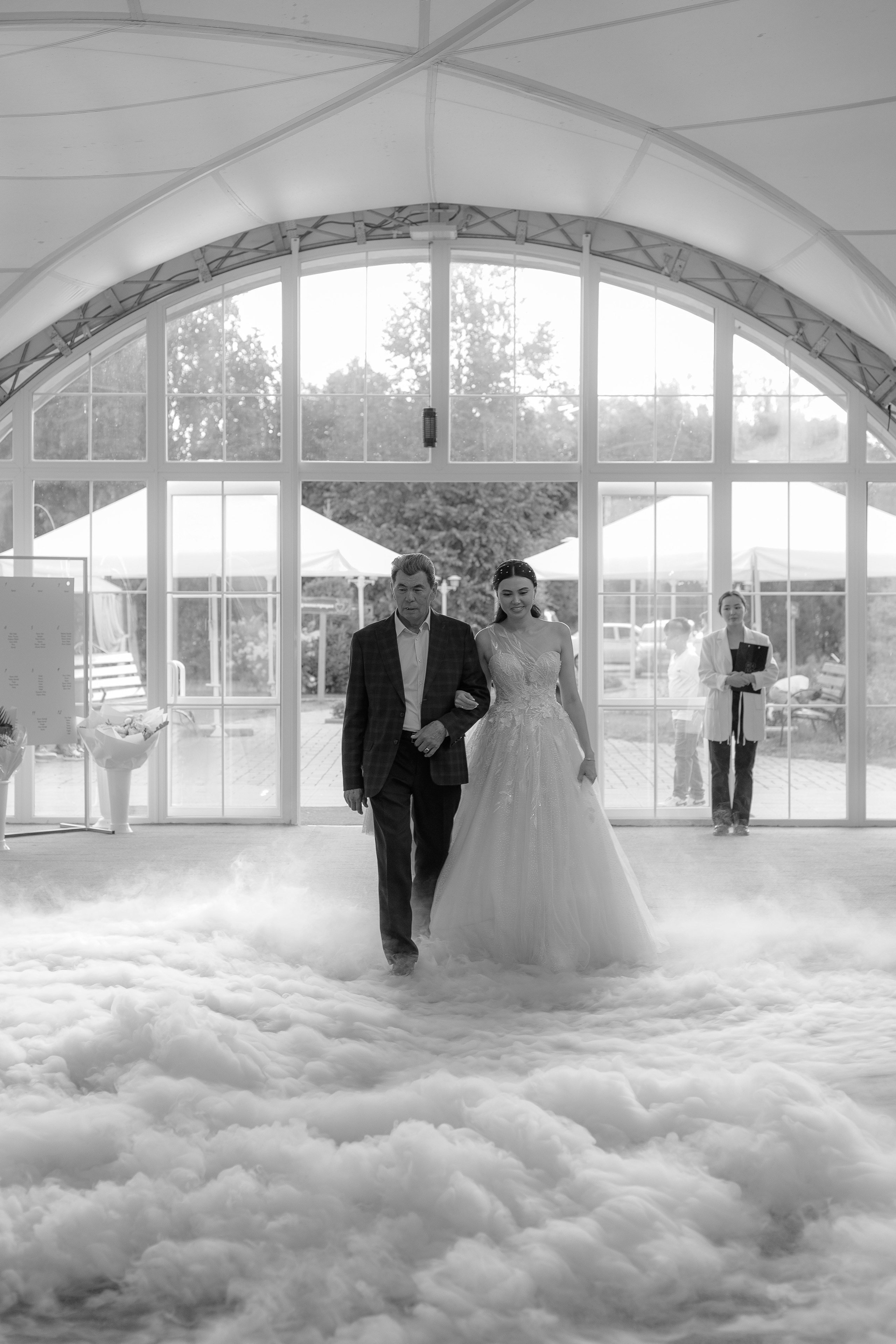 Wedding. Фотограф Азамат Шарипов