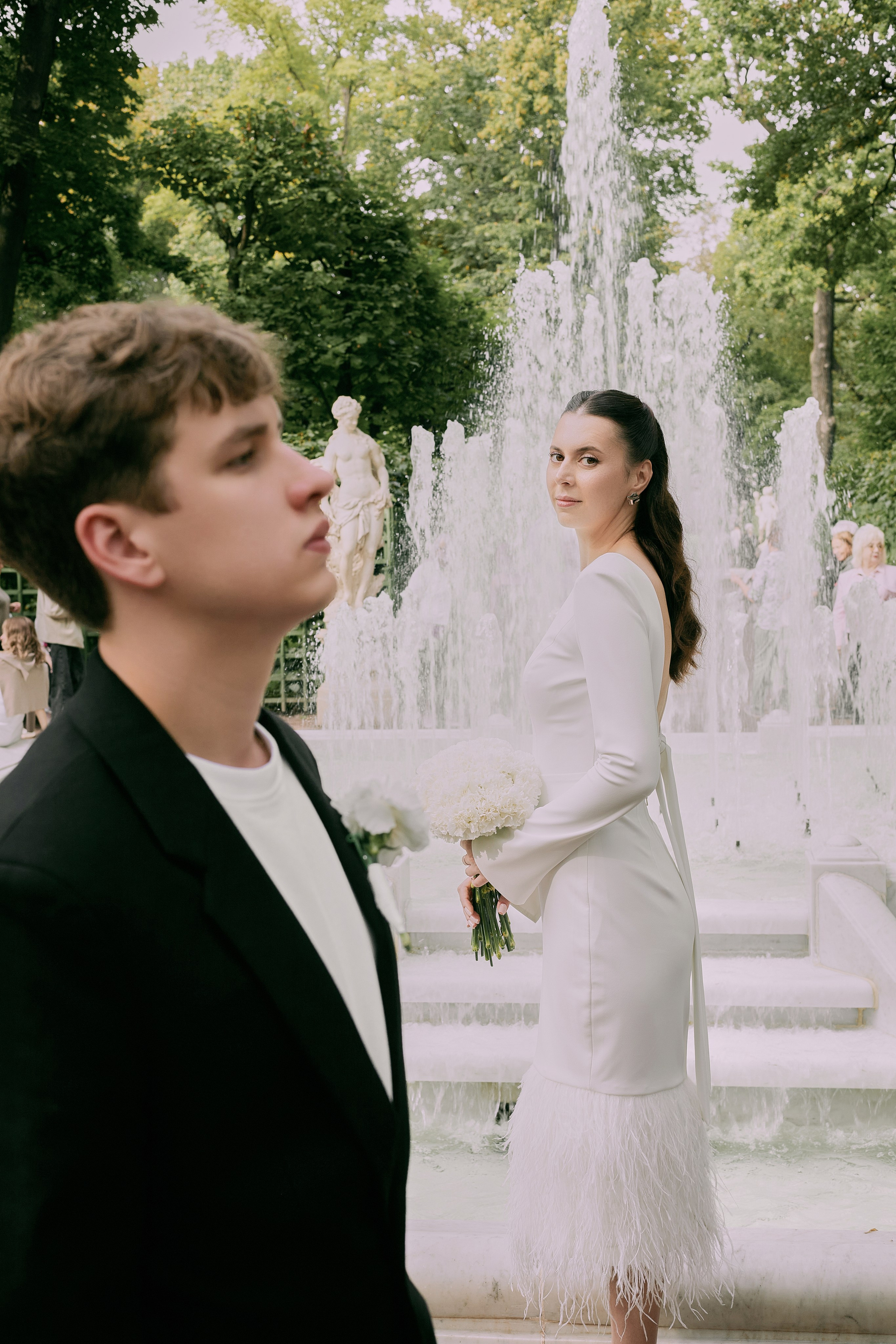 Wedding♥. Фотограф Надежда Куксина