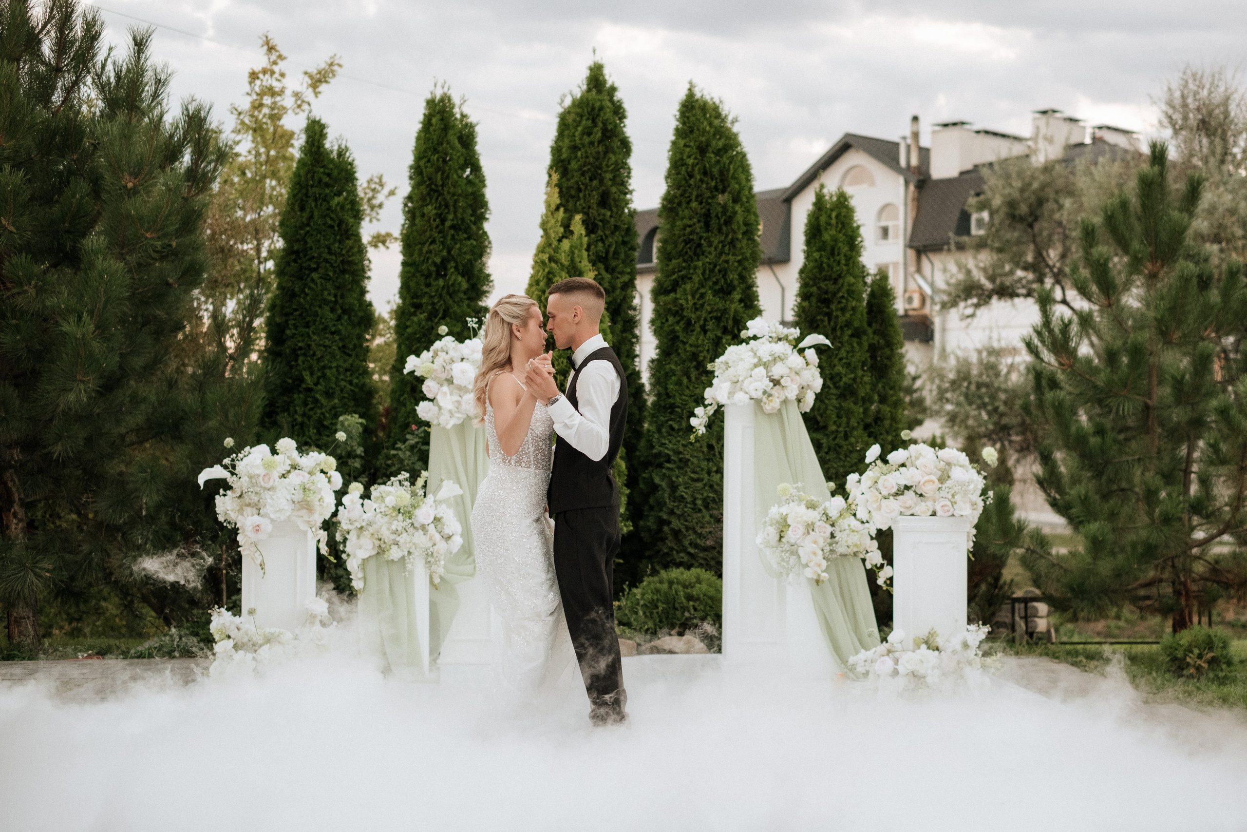 Алексей и Вероника. Свадебный и семейный фотограф в Волгограде Кристина Иванова