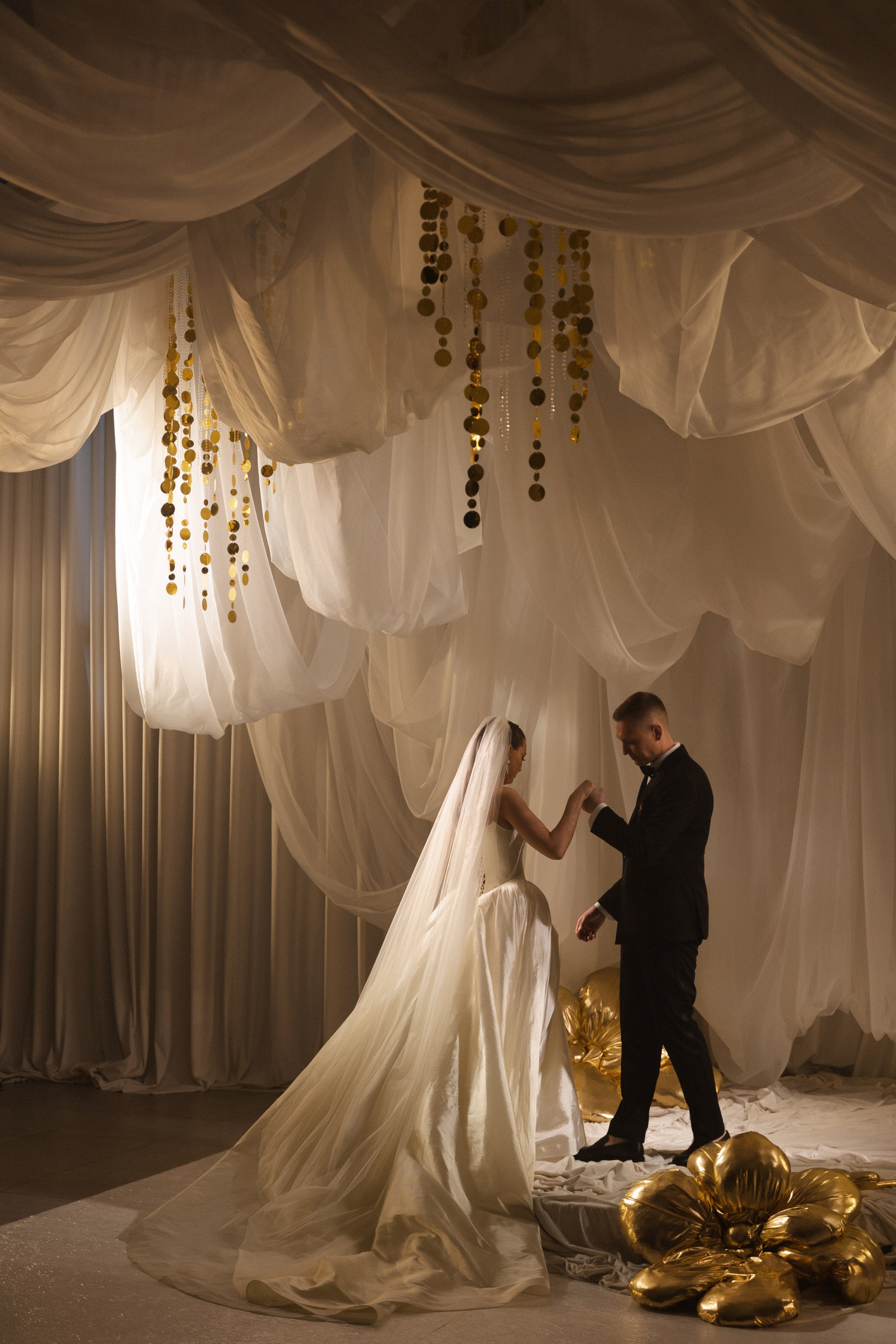 Виктор & Александра