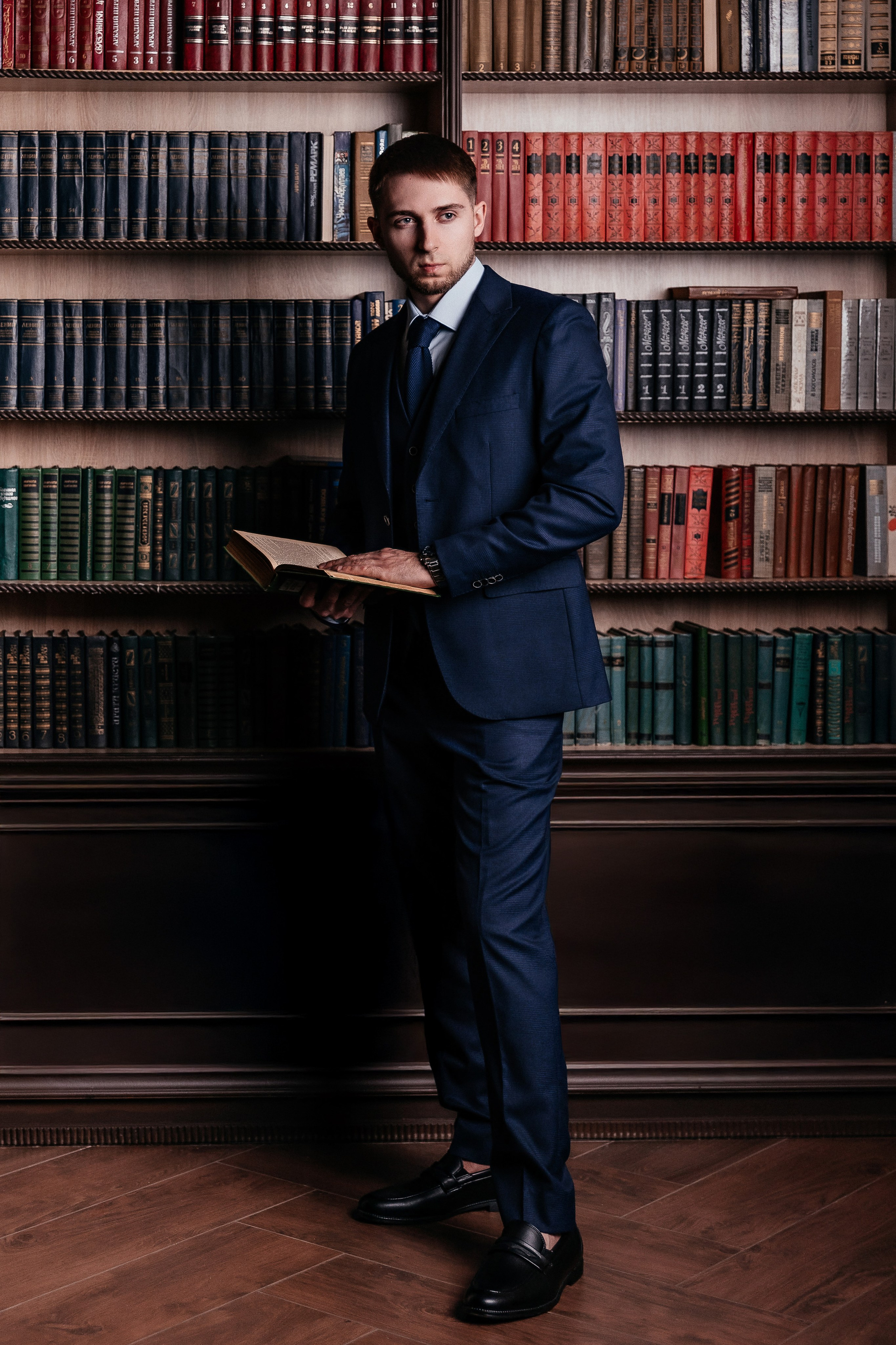 Деловая фотосессия и бизнес портрет г. Ростов-на-дону. Красильников Евгений — профессиональный фотограф в Ростове-на-Дону