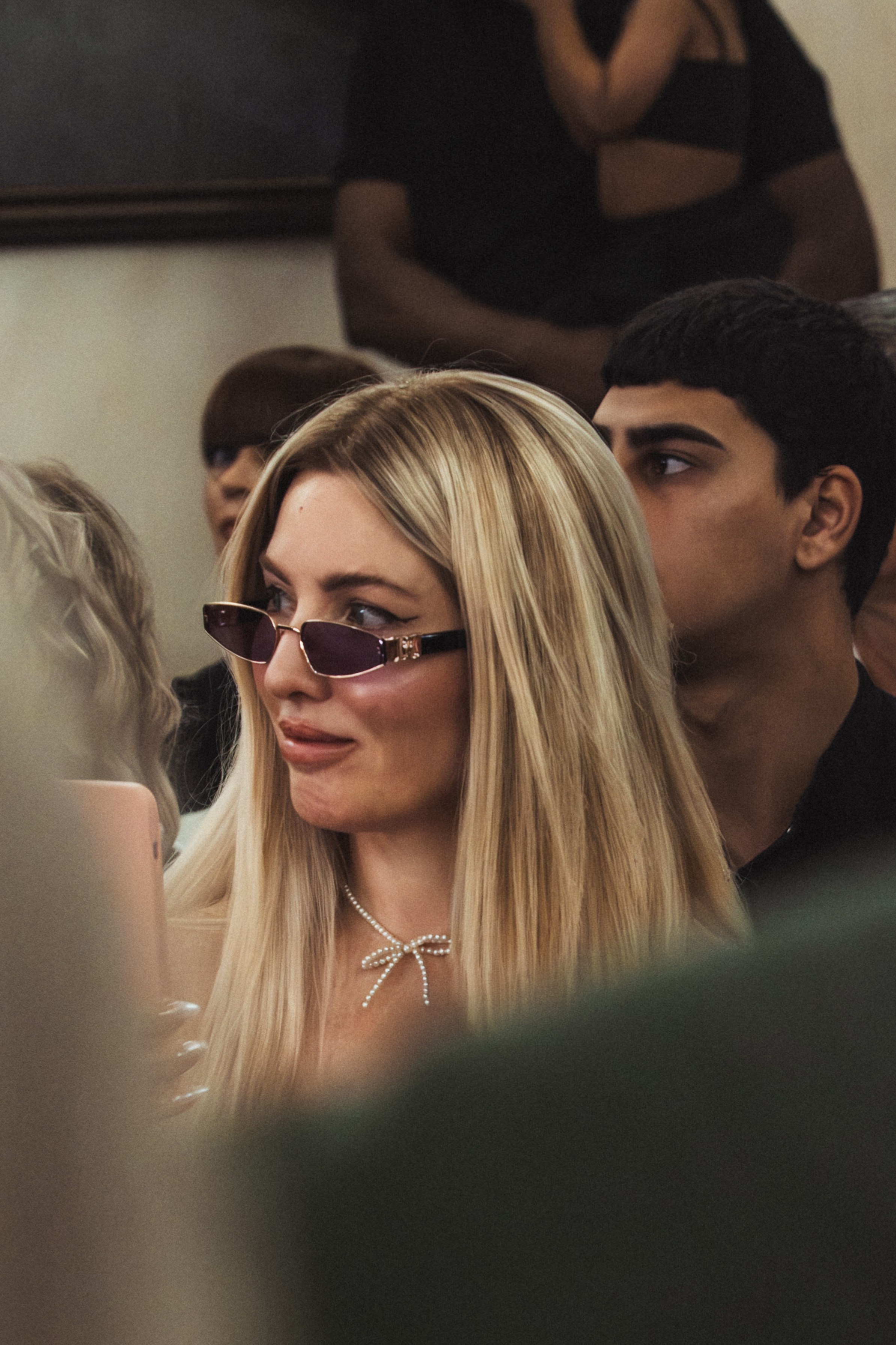 International Fashion Weekend. Photographer Tbilisi