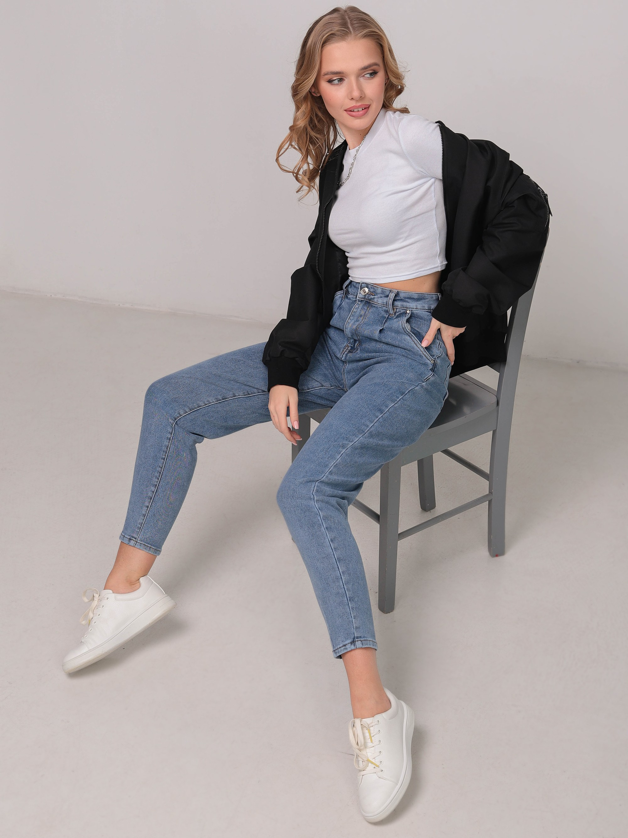 Трикотаж для WB. Наталия Дианова — фотограф для брендов и экспертов в Москве