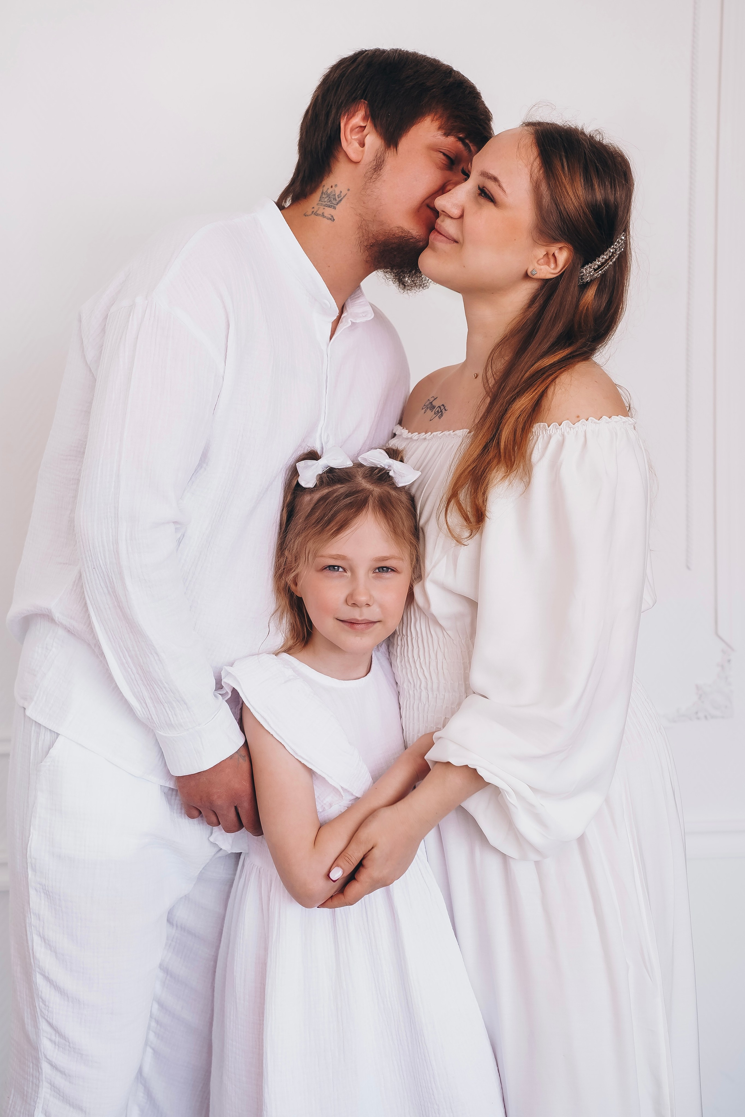 Гендер пати Тимур, Анна и Василиса. Свадебный видеограф, рилсмейкер, фотограф в Когалыме Меркулова Диана