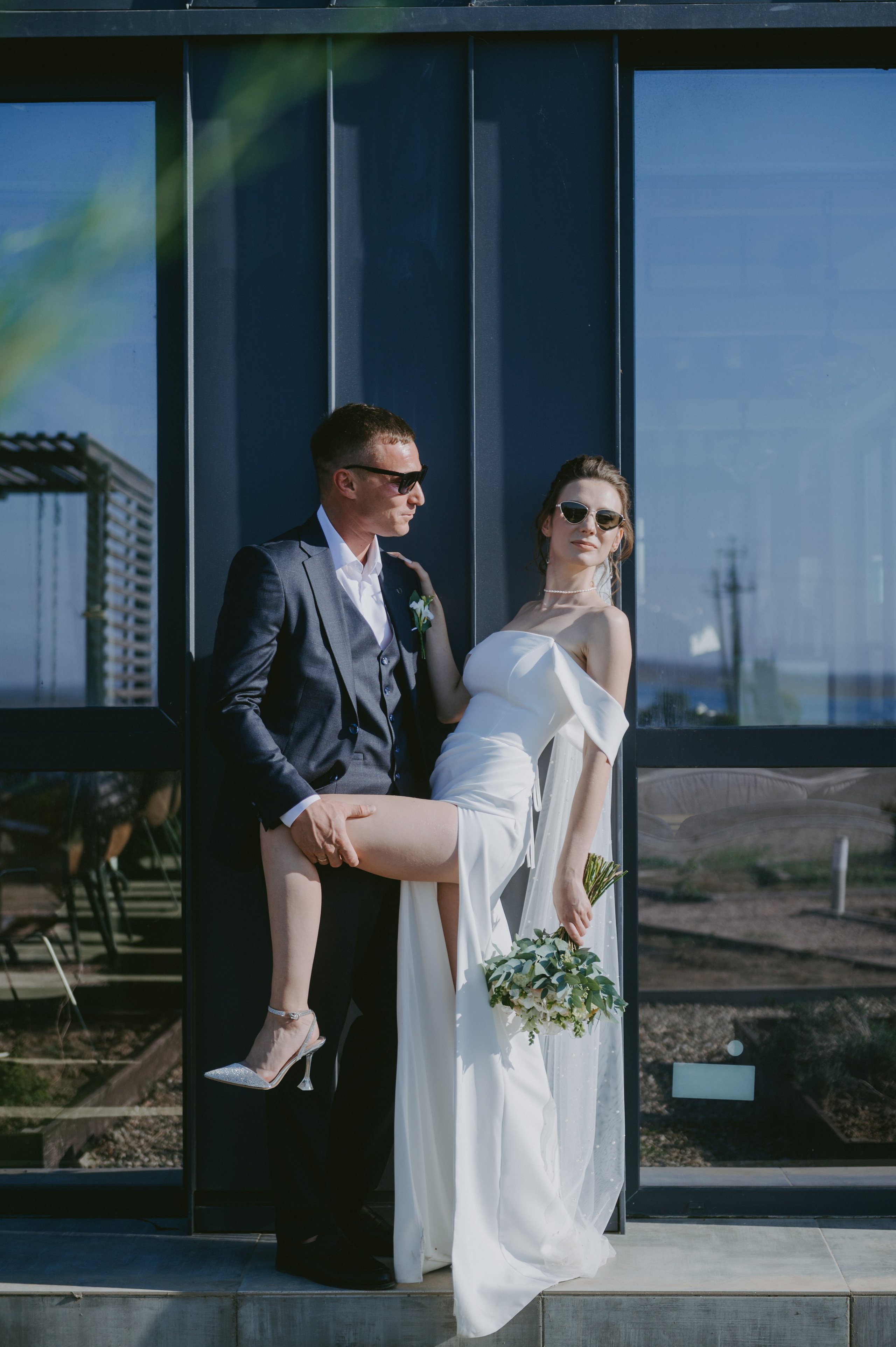 Олег&Елизавета фотограф Елена Горбач. Свадебный и семейный фотограф город Темрюк Фотостудия Темрюк