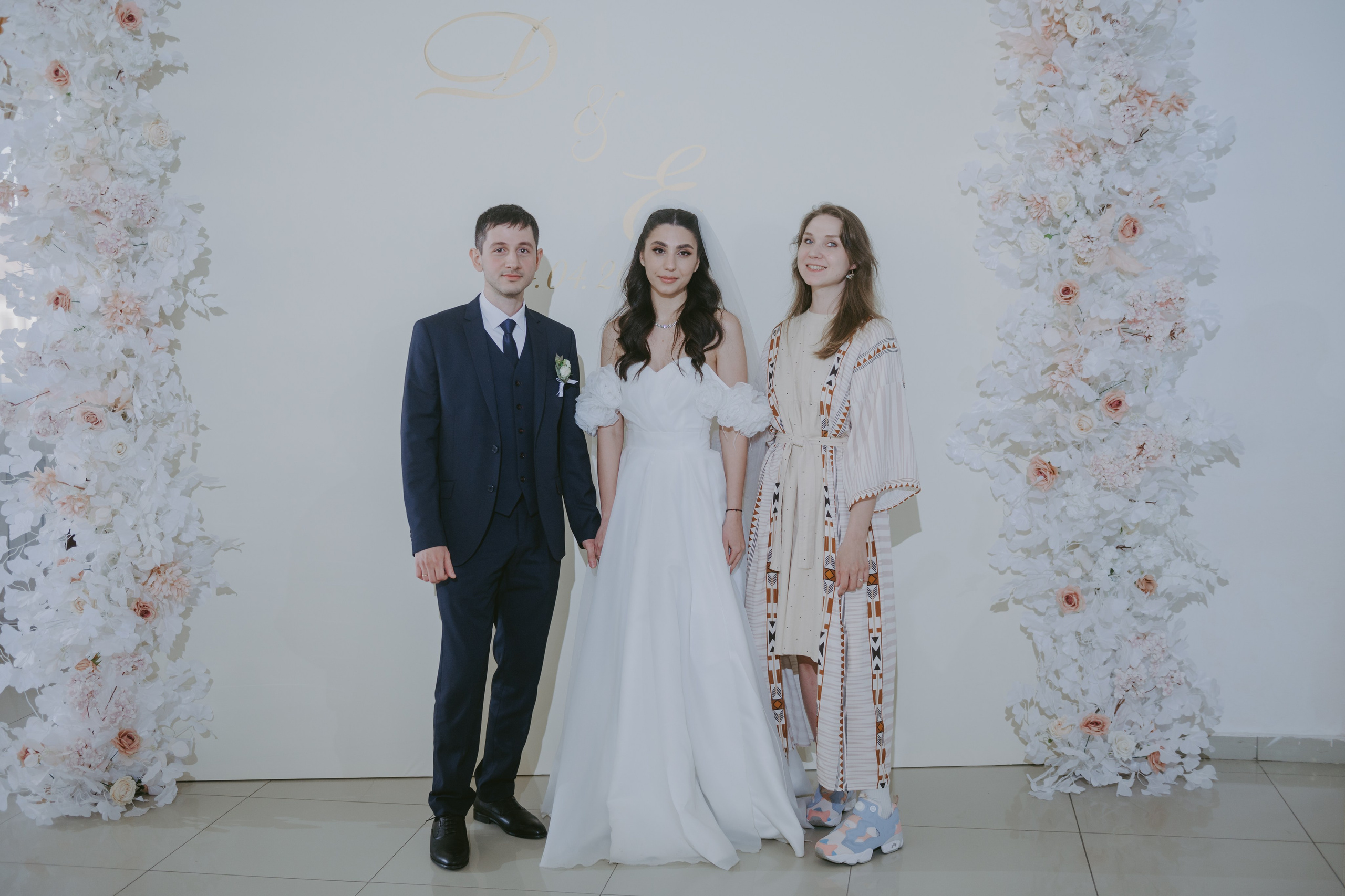 Елизавета$Дмитрий. Свадебный и семейный фотограф город Темрюк Фотостудия Темрюк