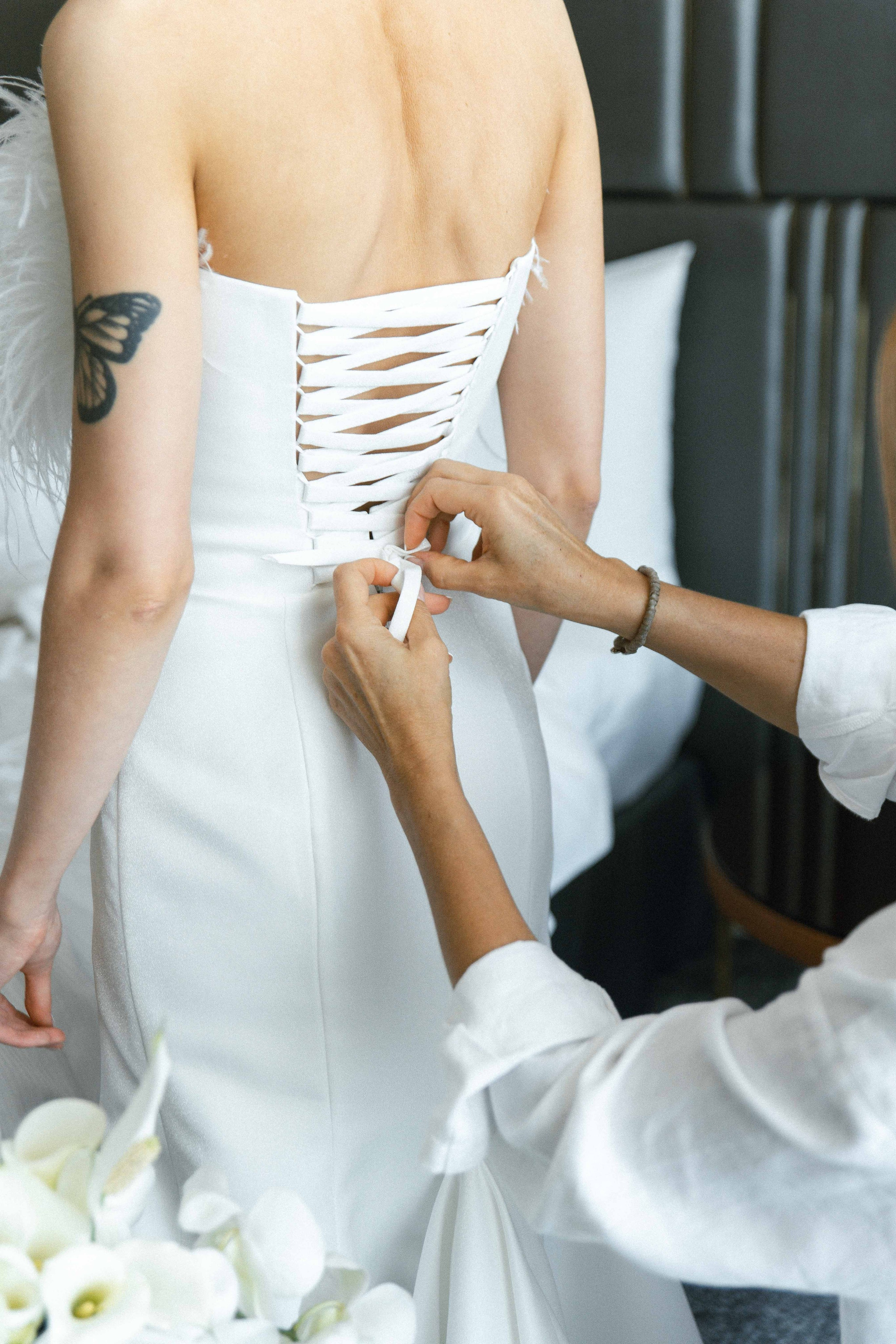 Daria & Egor. Портретный фотограф Анастасия Завалкевич