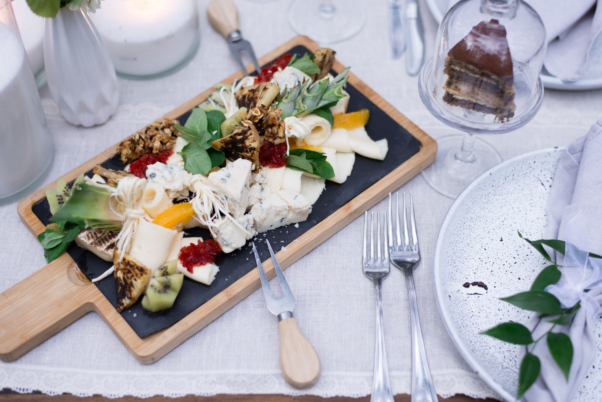 Оля ля Кейтеринг. Кирилл Бутлович фуд фотограф, Киров