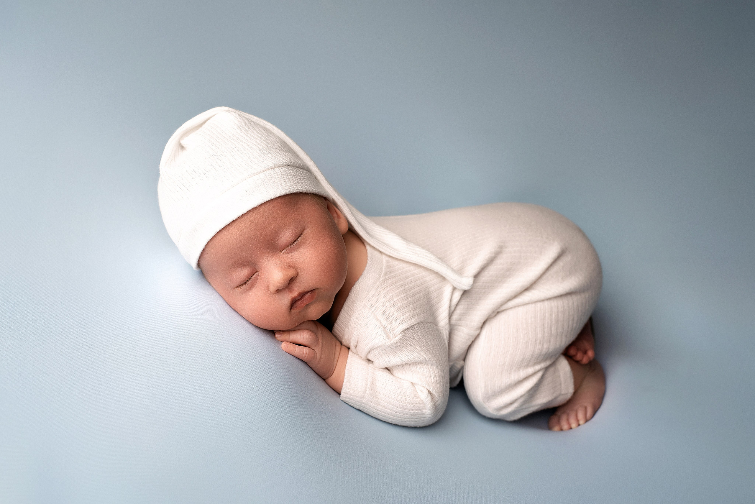 Новорождённые мальчики. Детский фотограф новорождённых в Минске Боровик Екатерина