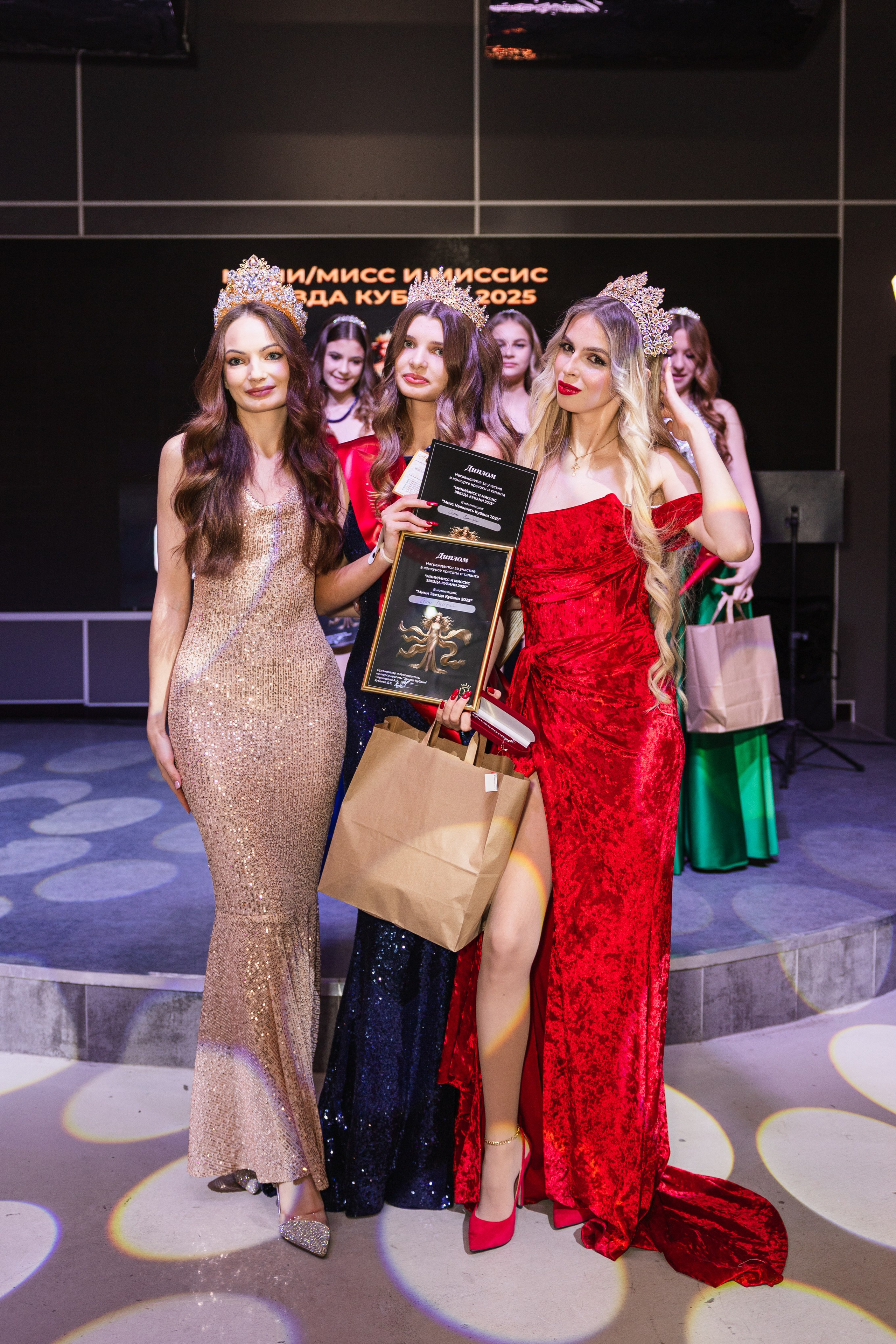 Мисс Кубань. Свадебный фотограф Краснодар Ростов Солоникова Вероника