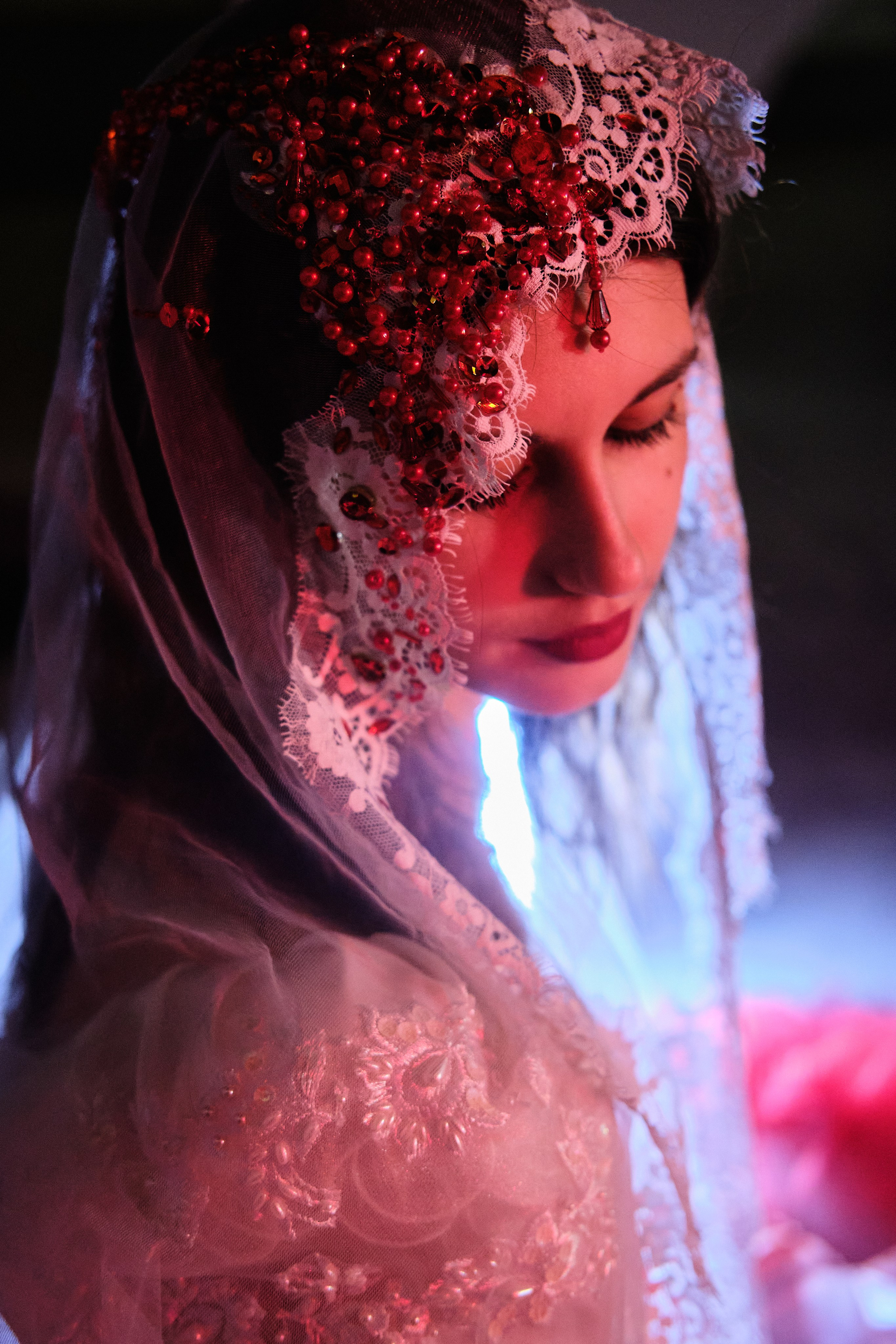 Полина. Портретный и репортажный фотограф в Москве Алёна Никогосян