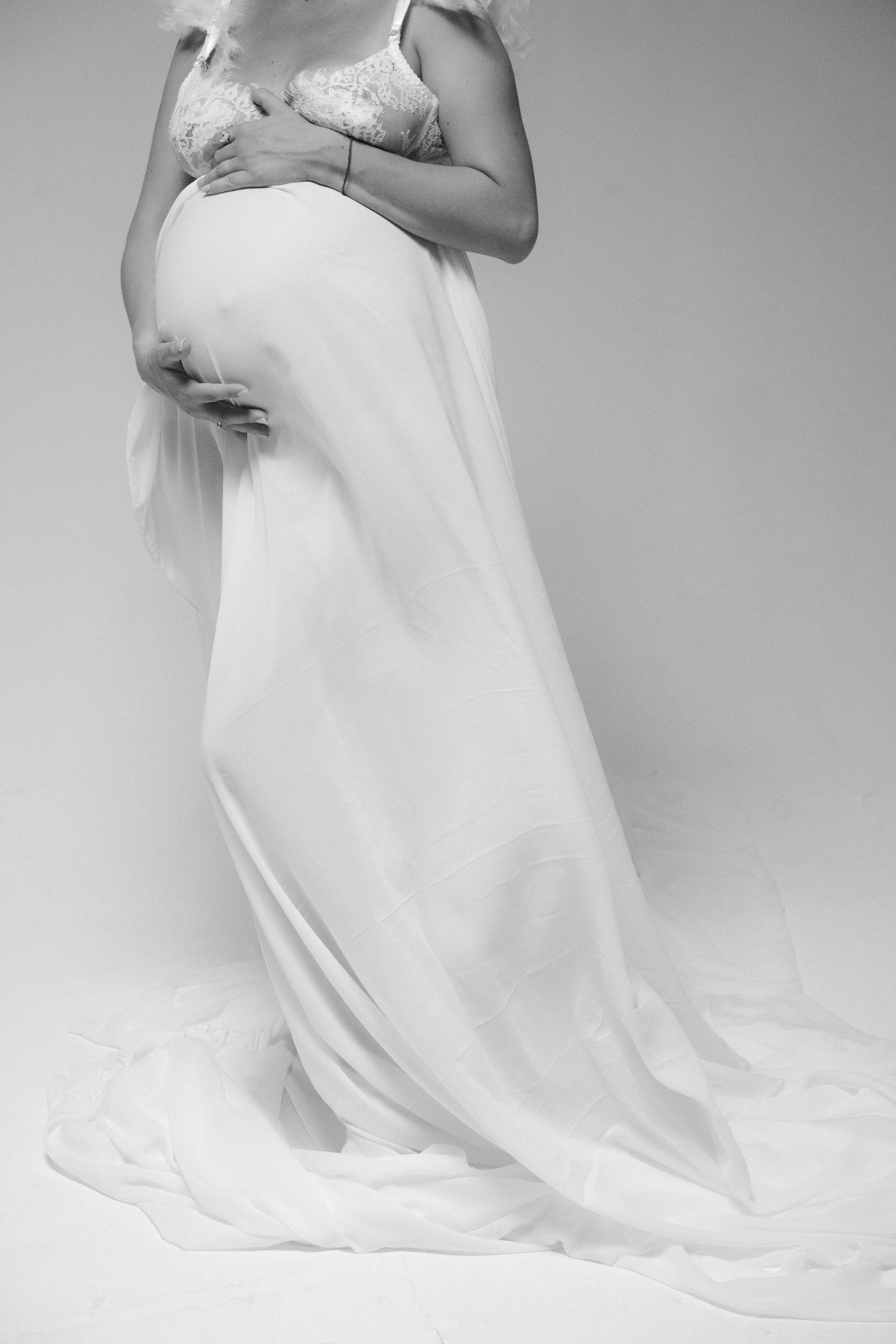 Беременность. Свадебный фотограф Москва Виктория Лазукова