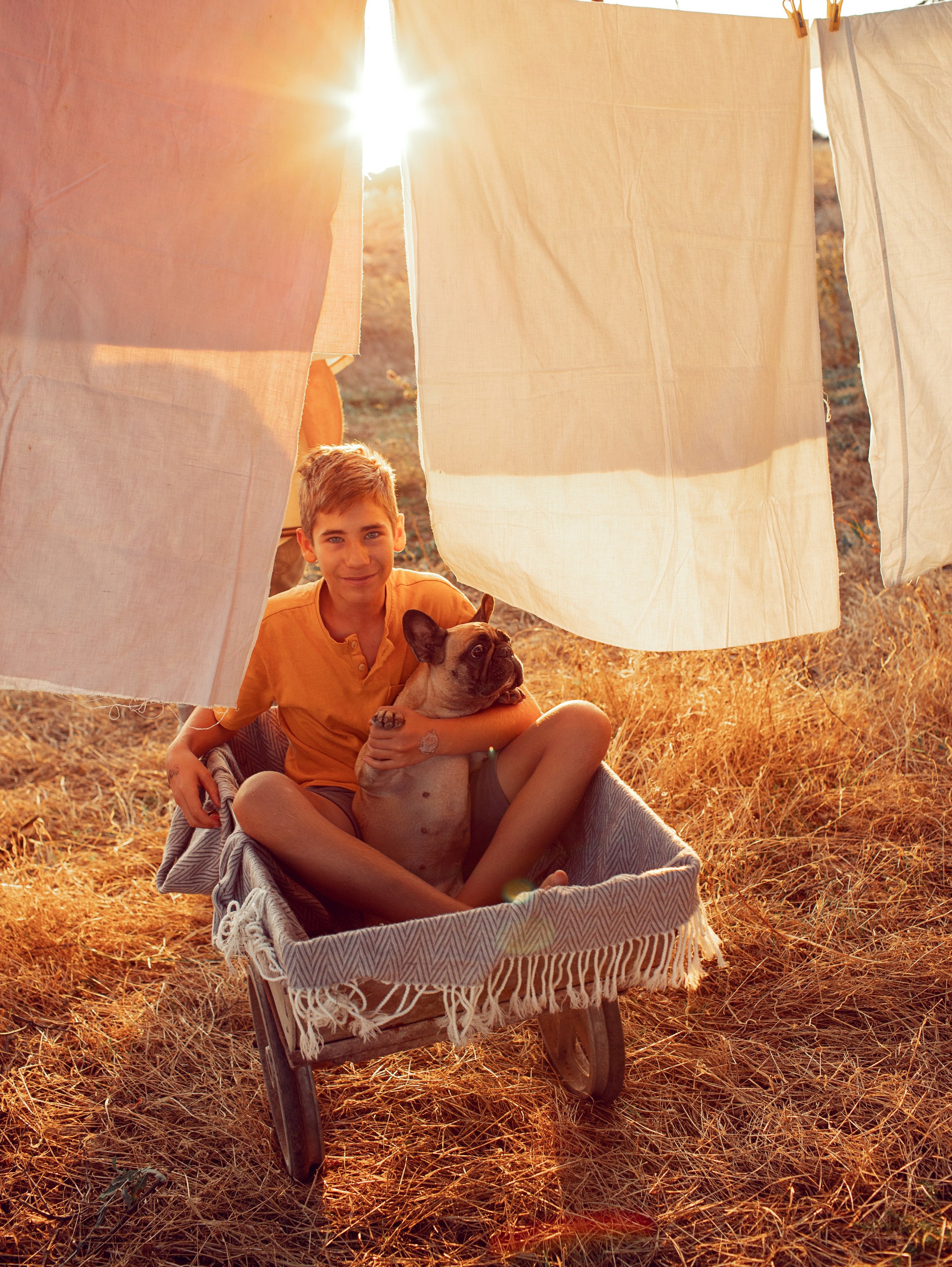 Детский и семейный фотограф Маслакова Елена