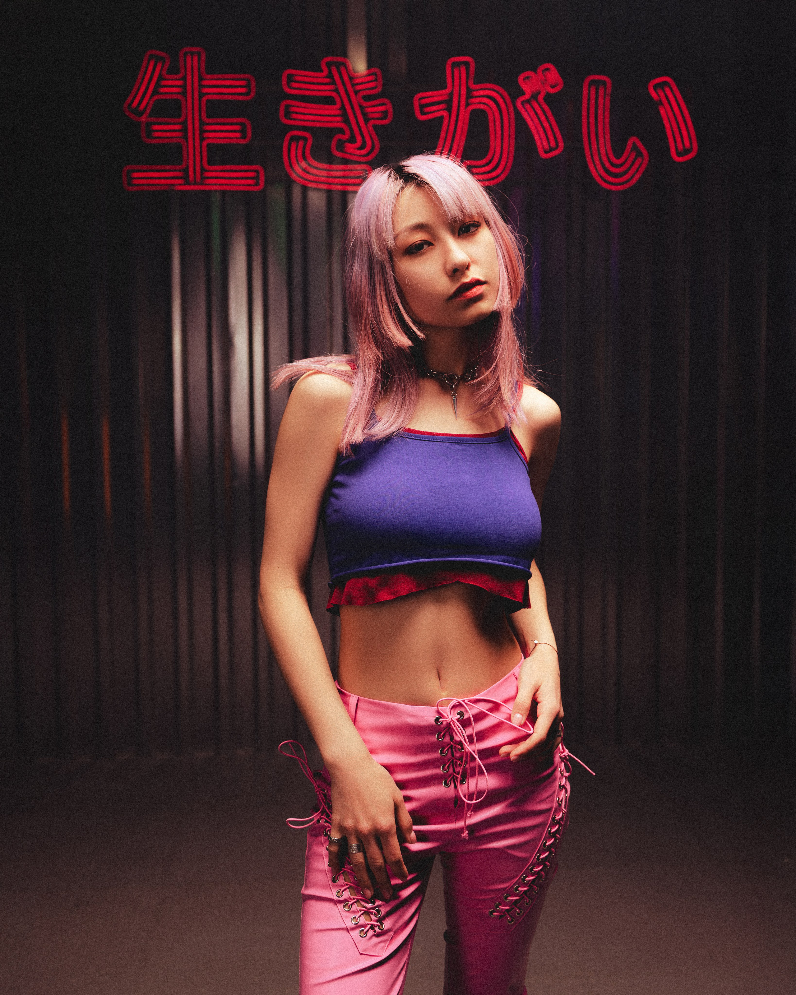 Режиссёр-фотограф — Eliza Nemlova