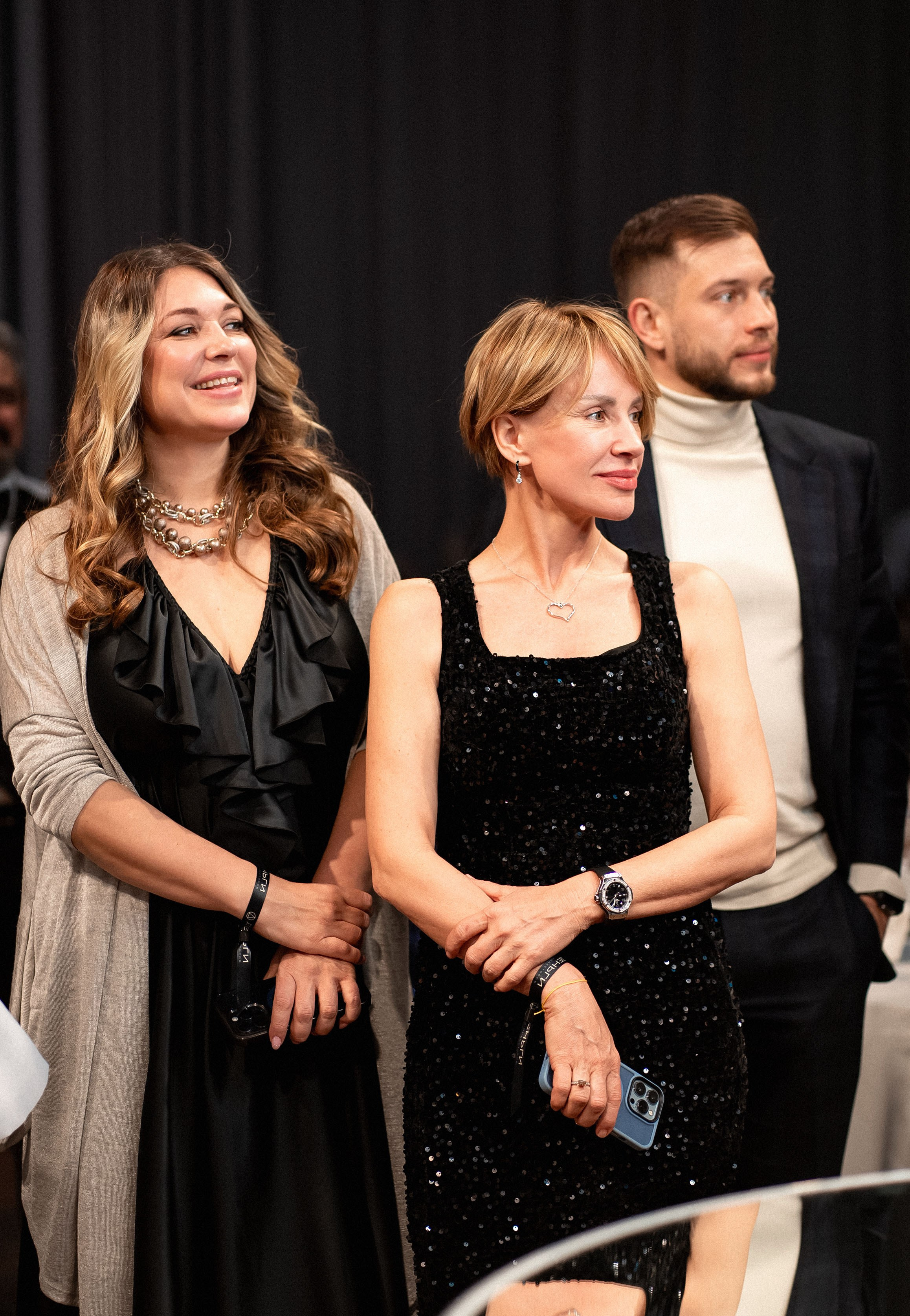 Marriott Imperial Plaza 22.02.2025. Свадебный и семейный фотограф Москва