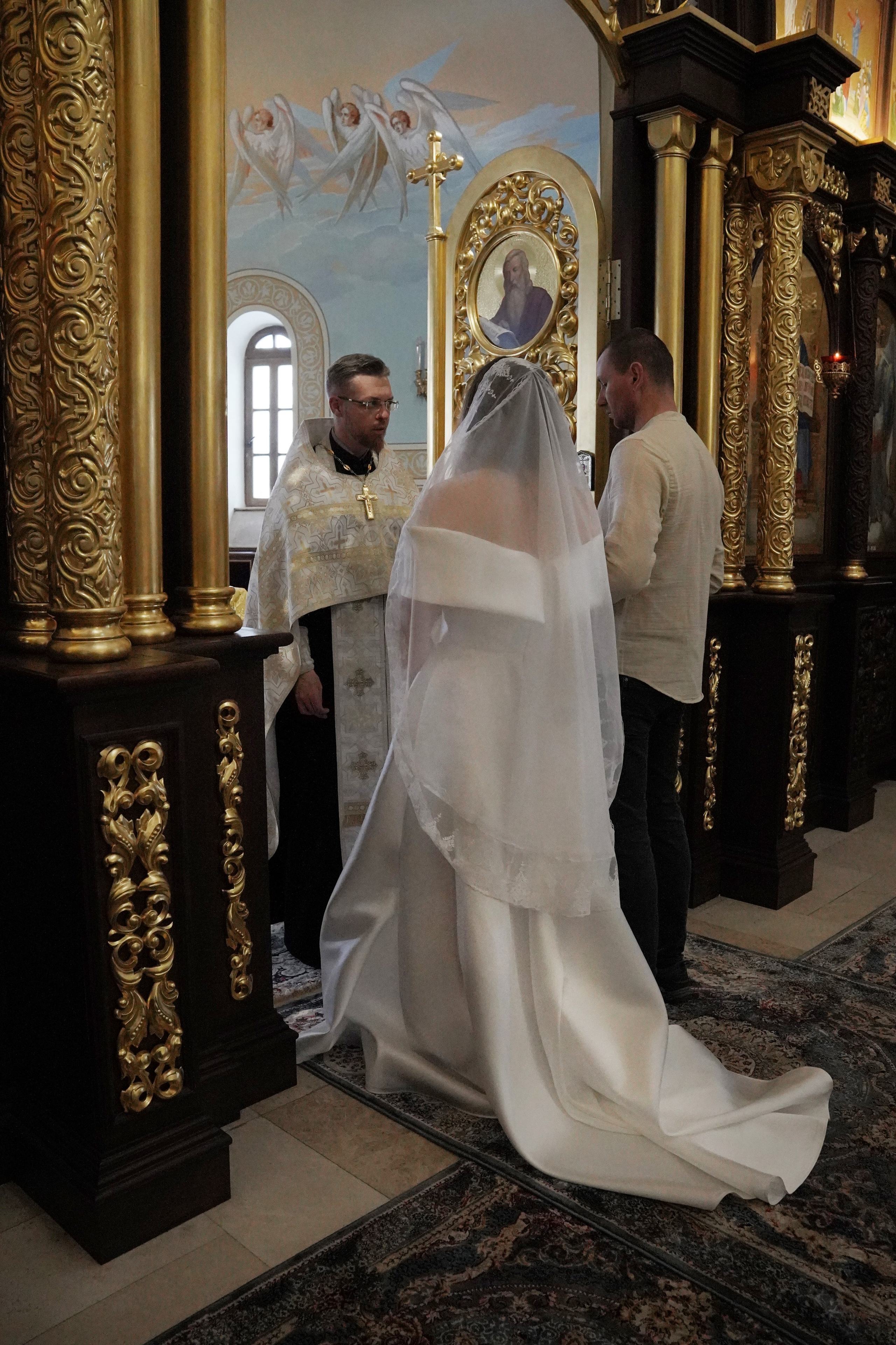 Кристина Станислав. Студийный и портретный фотограф в САНКТ-ПЕТЕРБУРГЕИрина Махаон