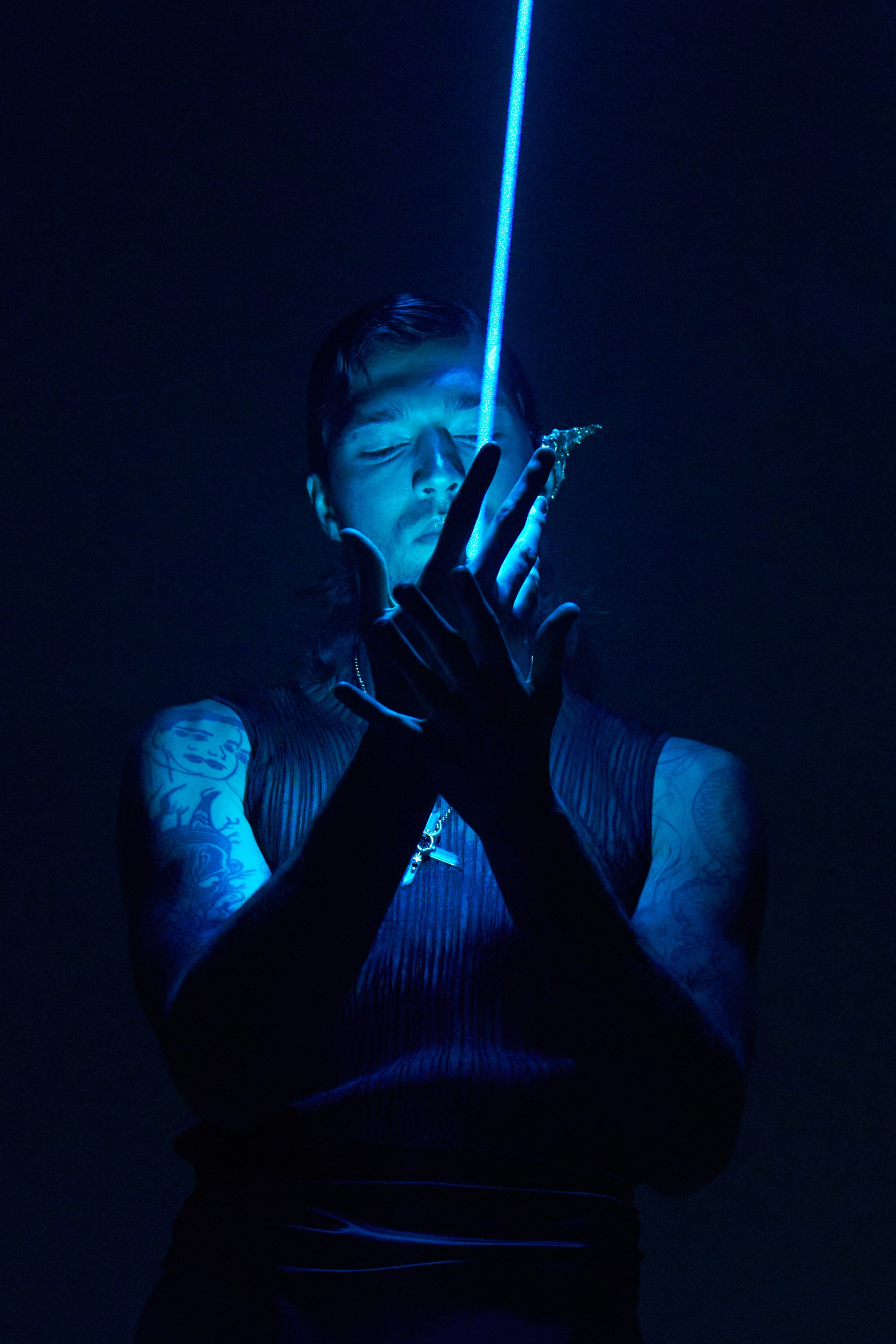 Модель Егор. Свадебный и индивидуальный фотограф Аля Мамакова