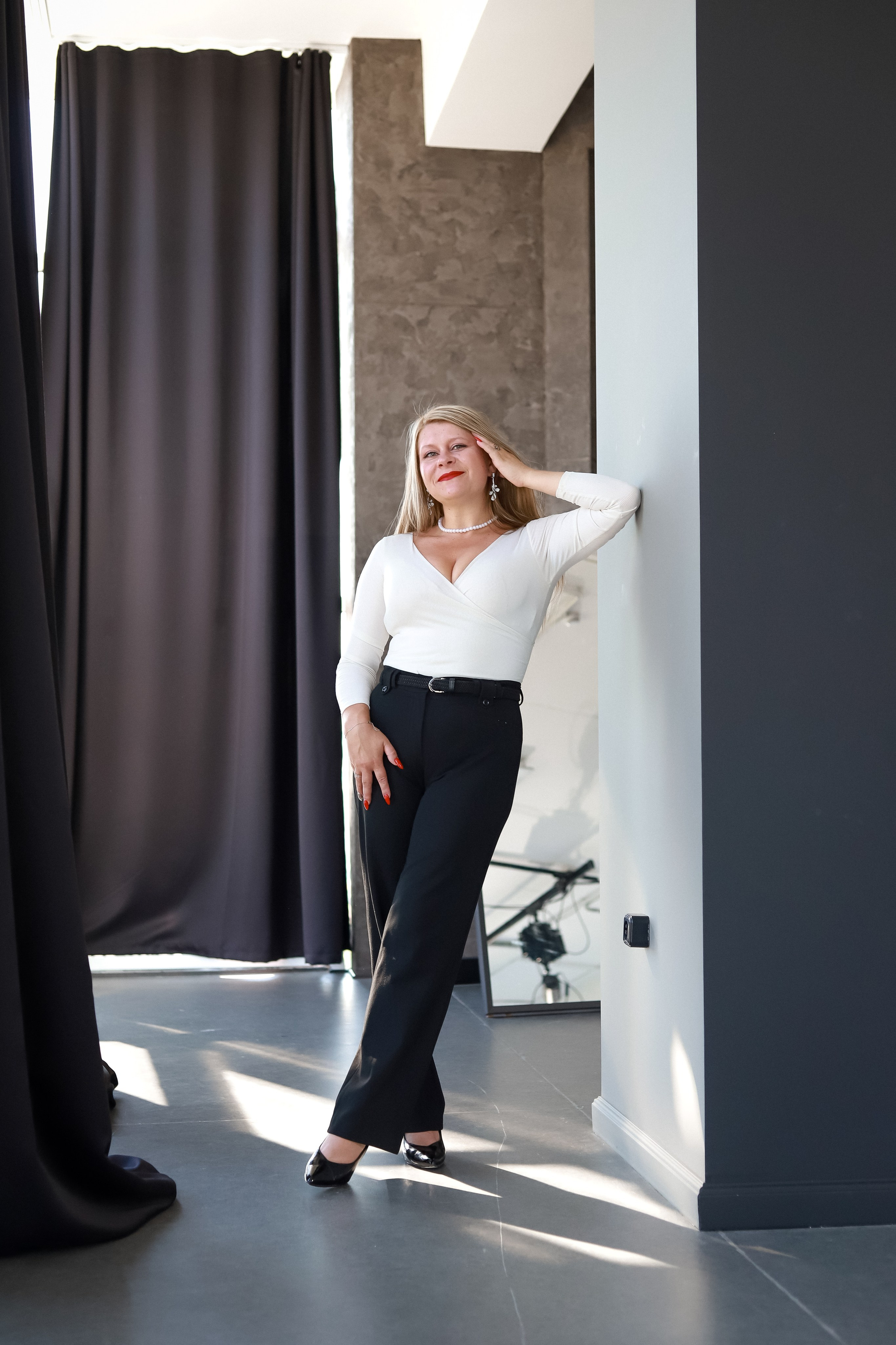 Мама и дочка. Женский/Детский фотограф в Симферополе Вероника Слепогина