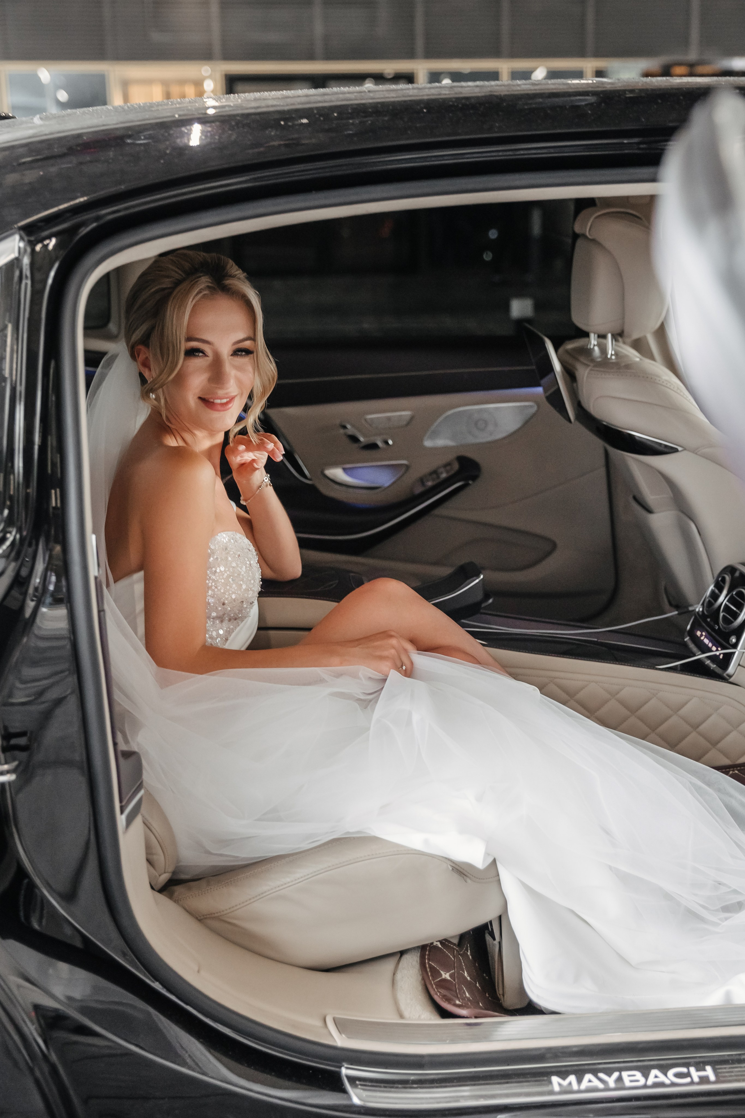 Диля и Никита. Свадебный фотограф в Москве Михайлина Настя