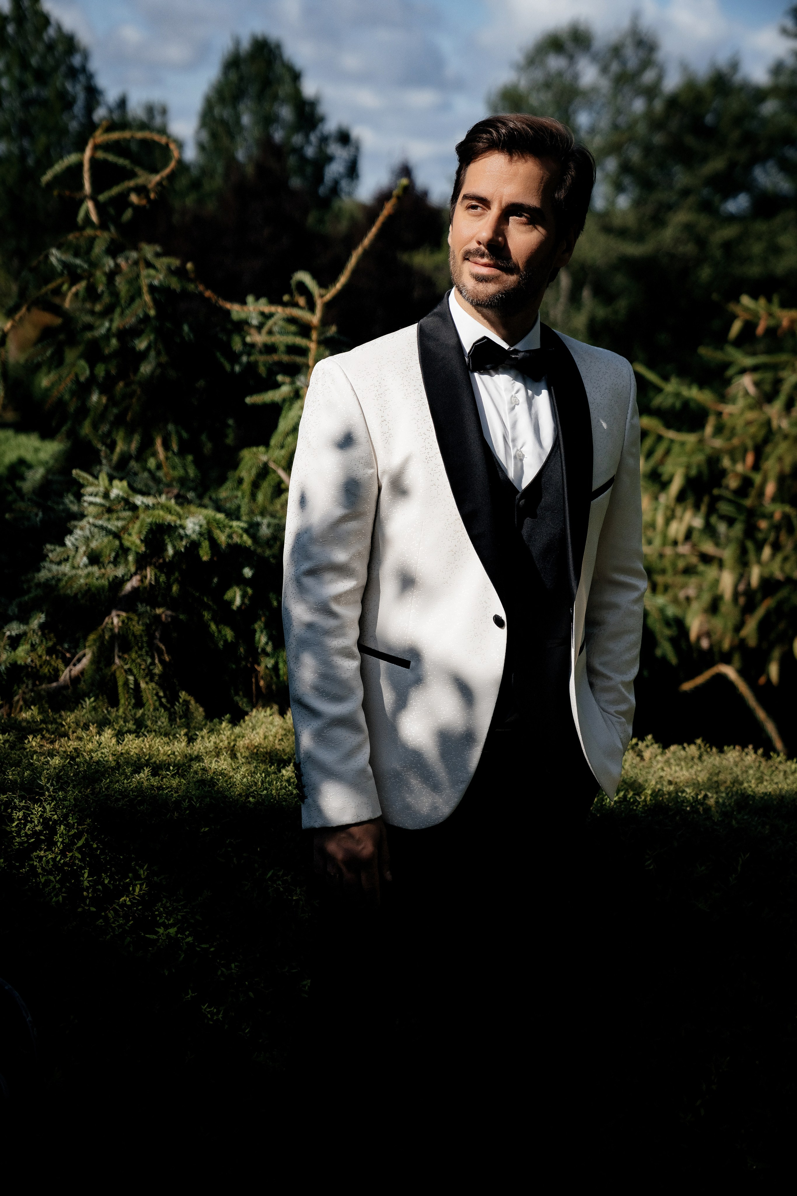 Усадьба Ореховно. Свадебный фотограф Александр Воронов — Белгород, Воронеж, Москва