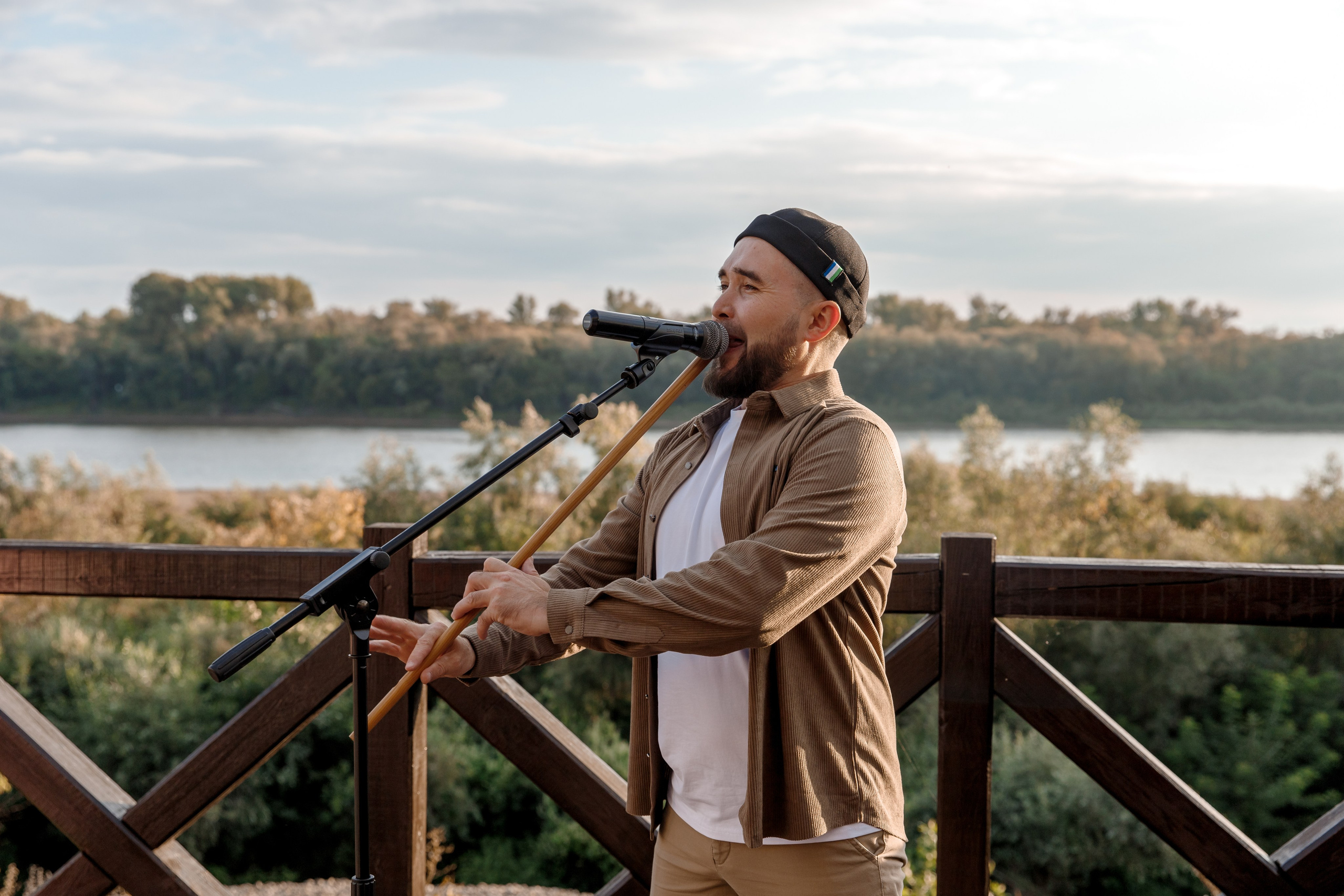 Шавкат и Аделина. Свадебный и семейный фотограф Разида Мухаметова