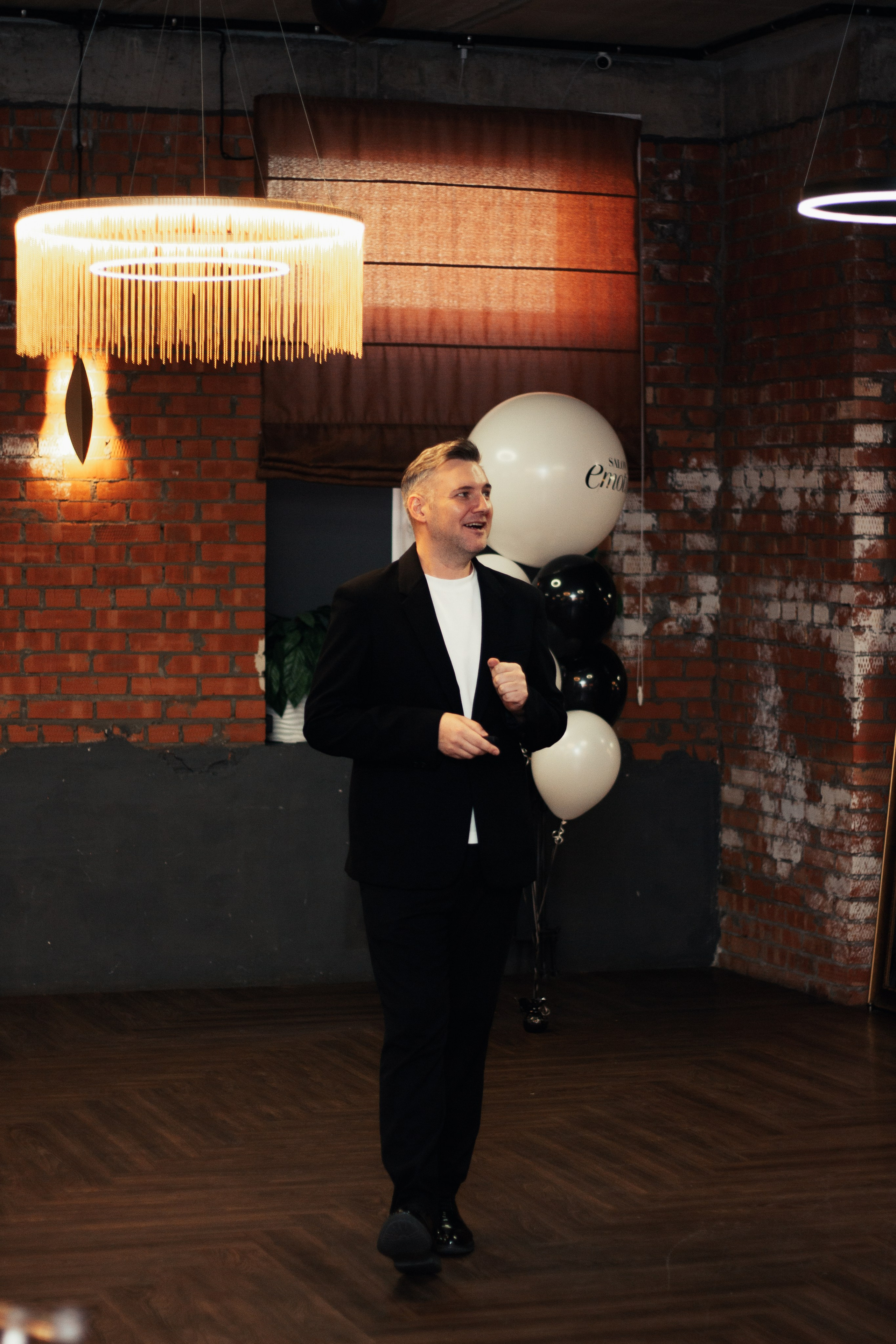 Конференция. Фотограф Новосибирск