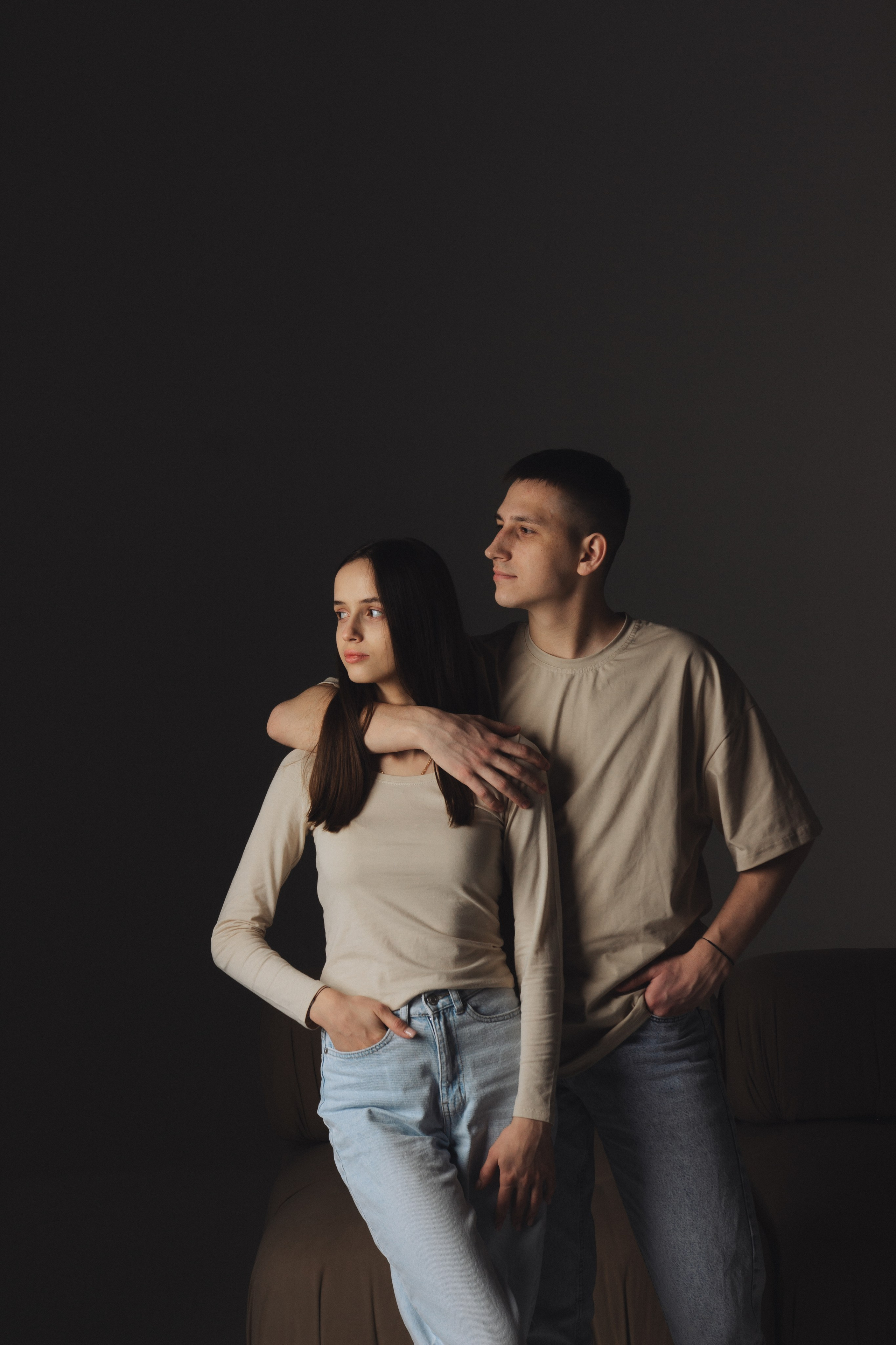 V. Фотограф Новосибирск