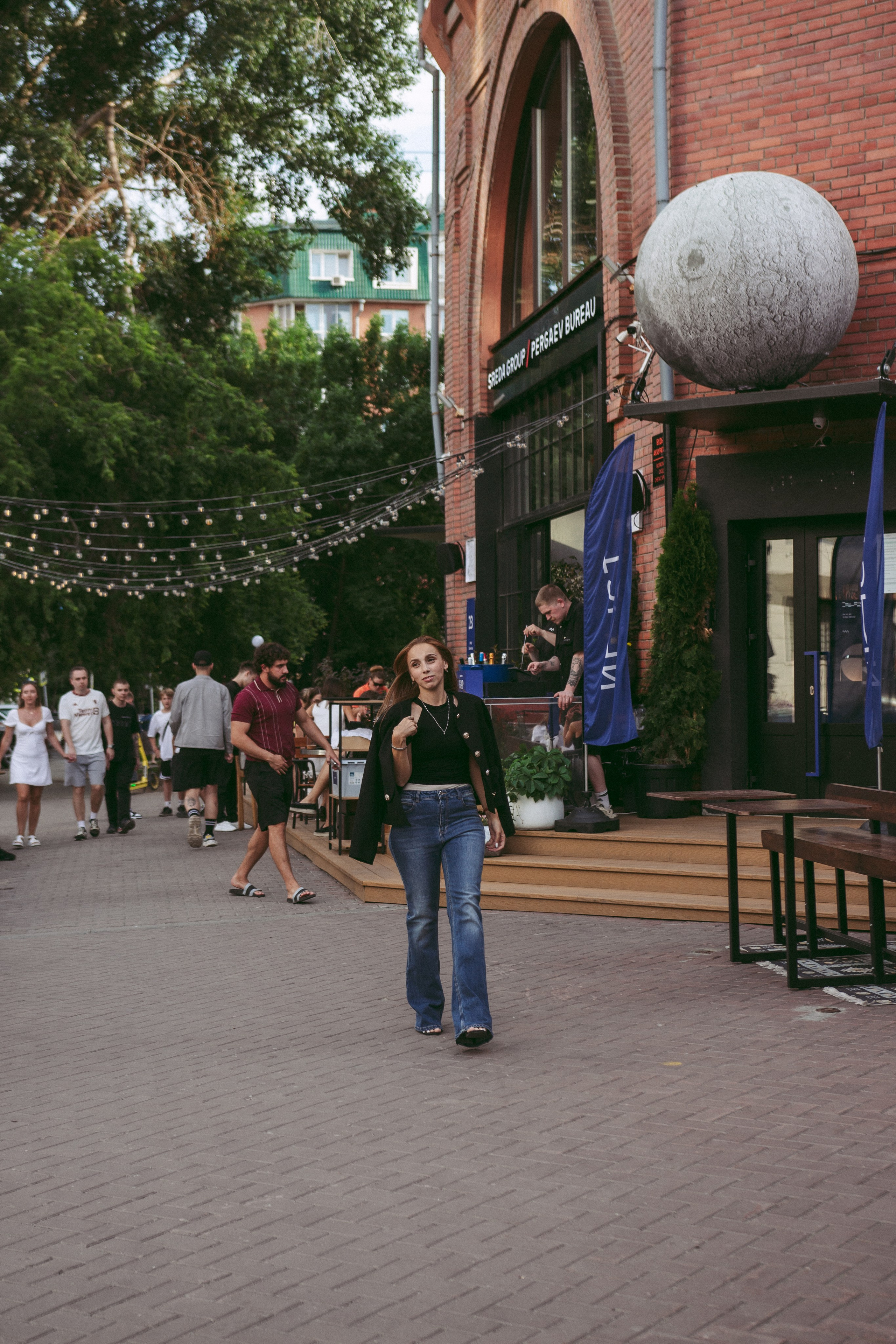 Карина. Фотограф Новосибирск