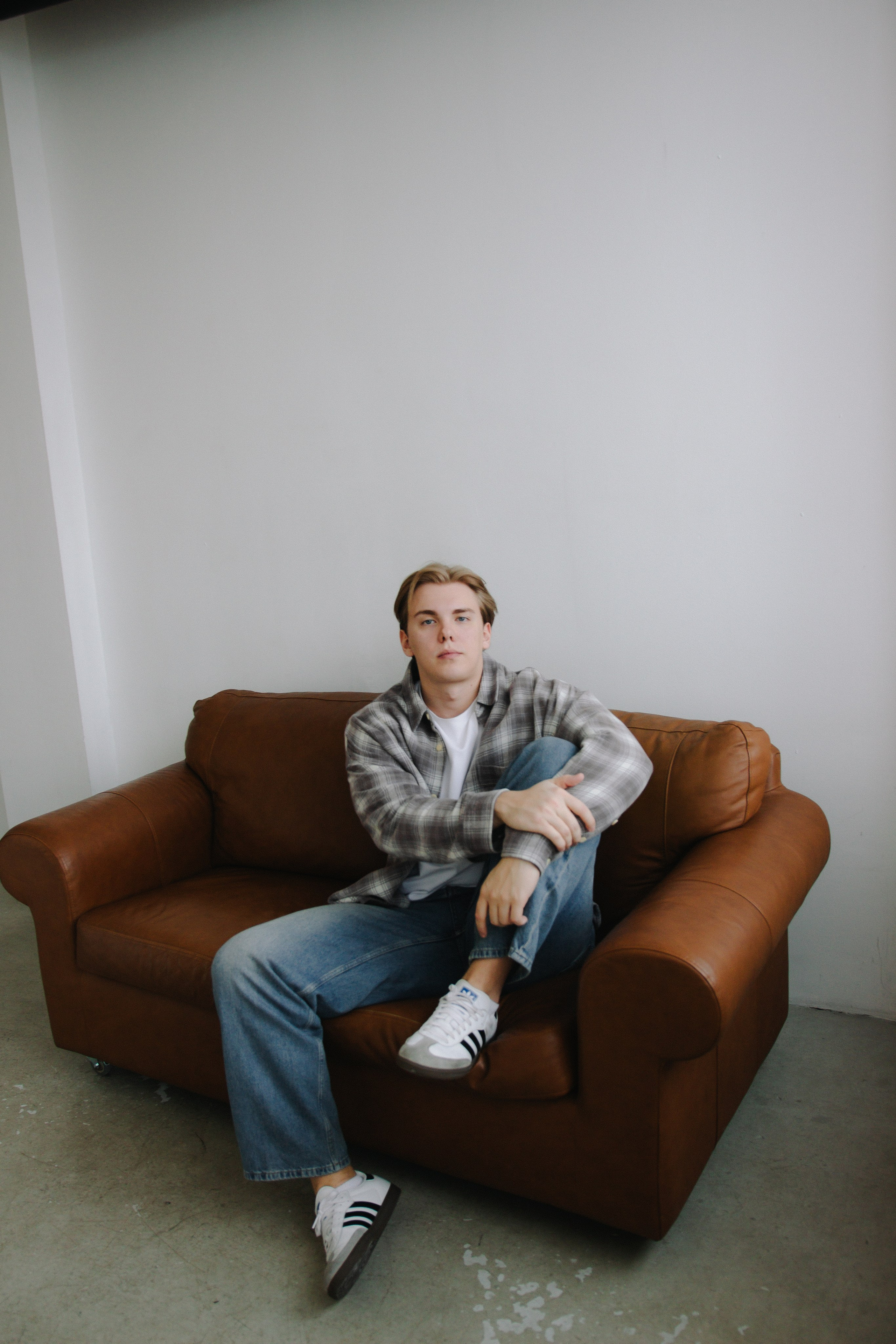 Вова. Фотограф Новосибирск