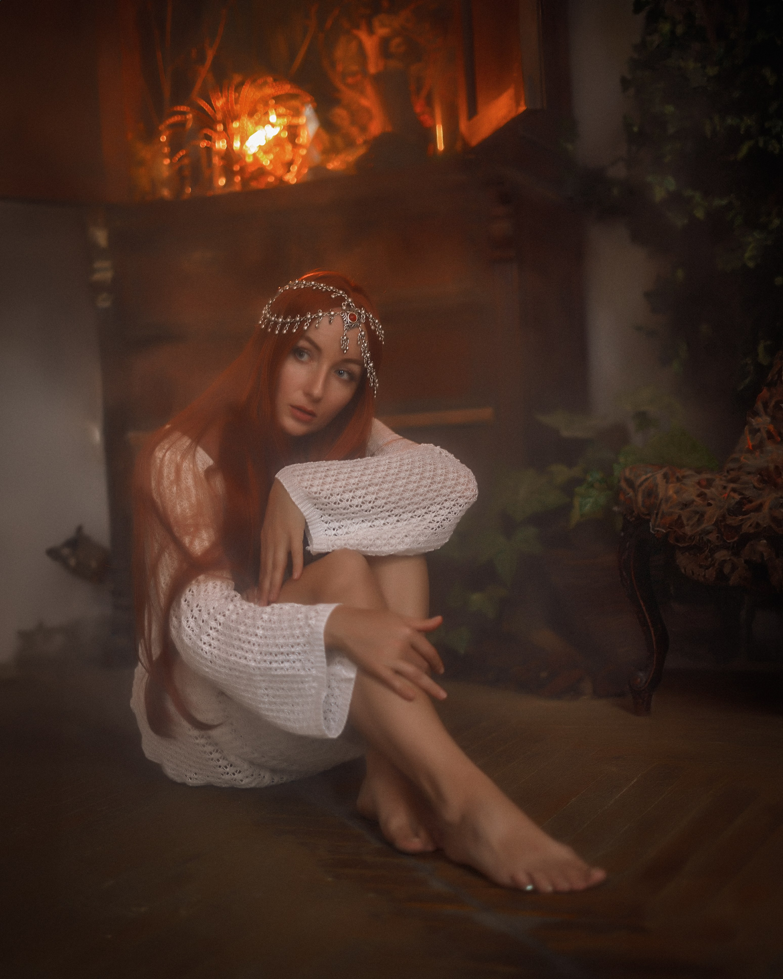 Индивидуальная Фотосессия. Фотограф в Анапе Новороссийске Краснодаре Меснянкина Наталья