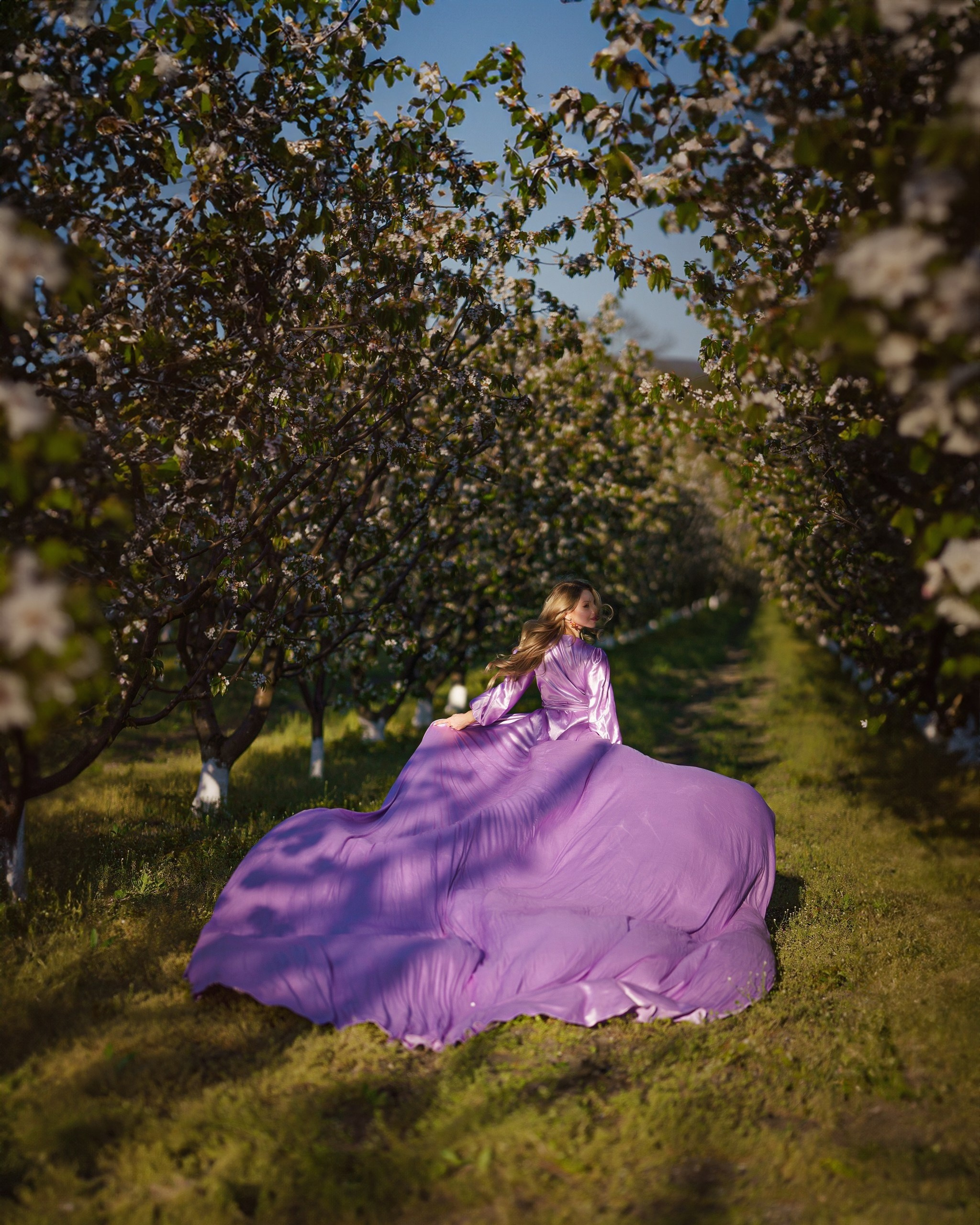 Индивидуальная Фотосессия. Фотограф в Анапе Новороссийске Краснодаре Меснянкина Наталья