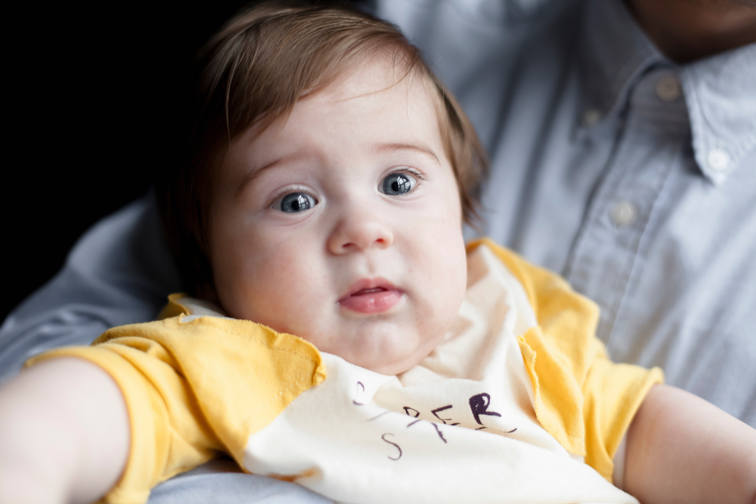 Архивное. Семейный и детский фотограф в Москве