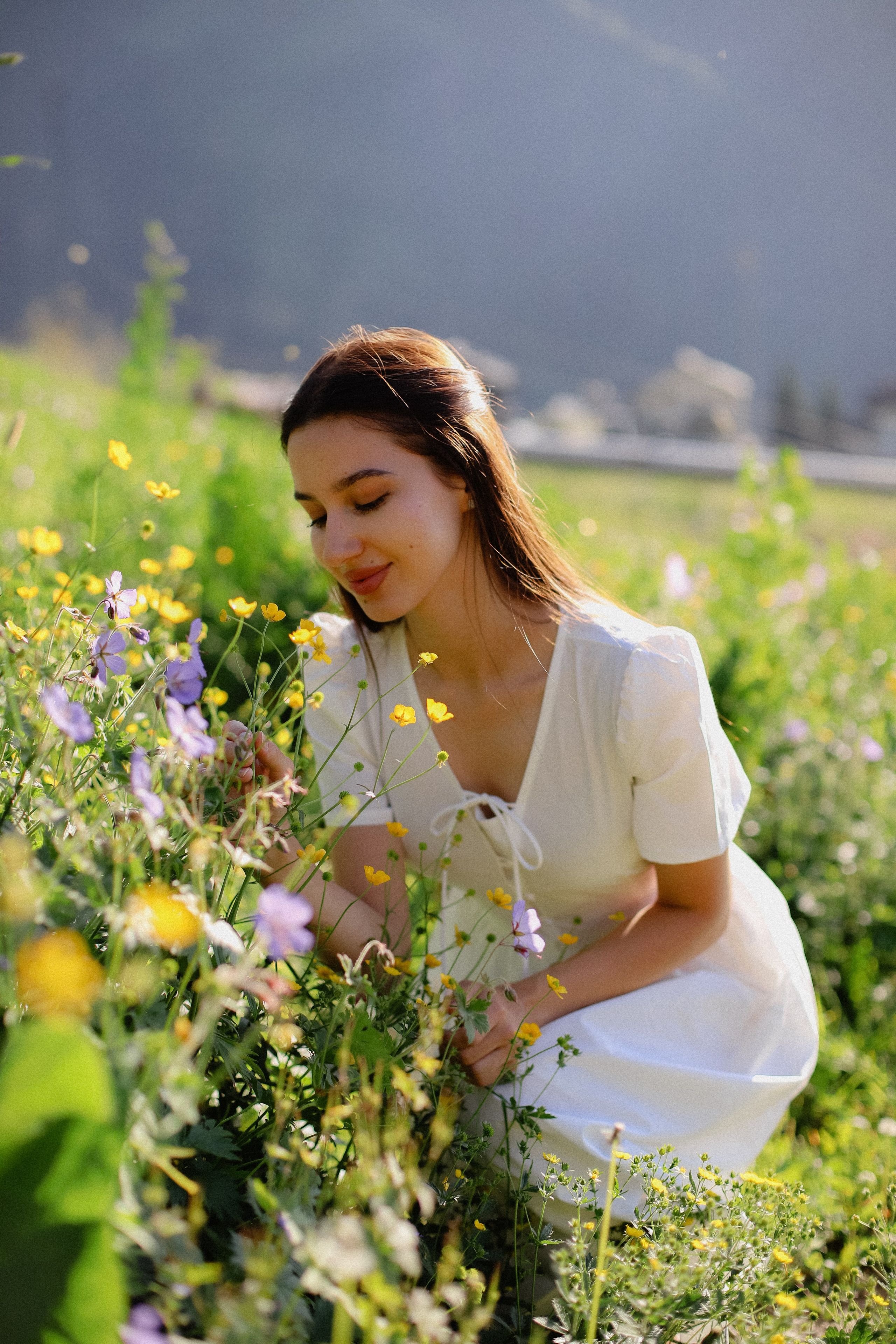 Рустам и Настя. Фотограф в Алматы и Москве Даша Пушкина