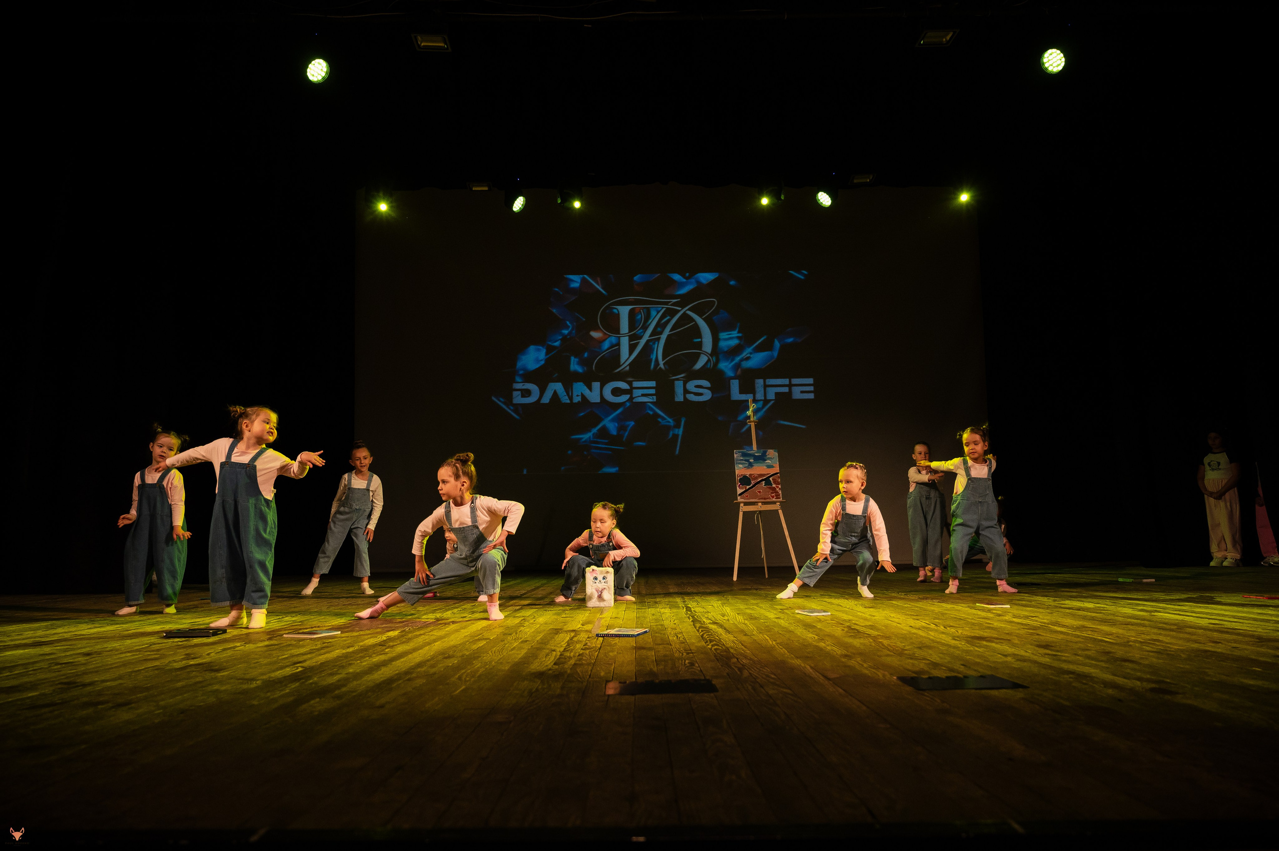 Отчетный концерт 03 06 25. Свадебный Фотограф Абакан