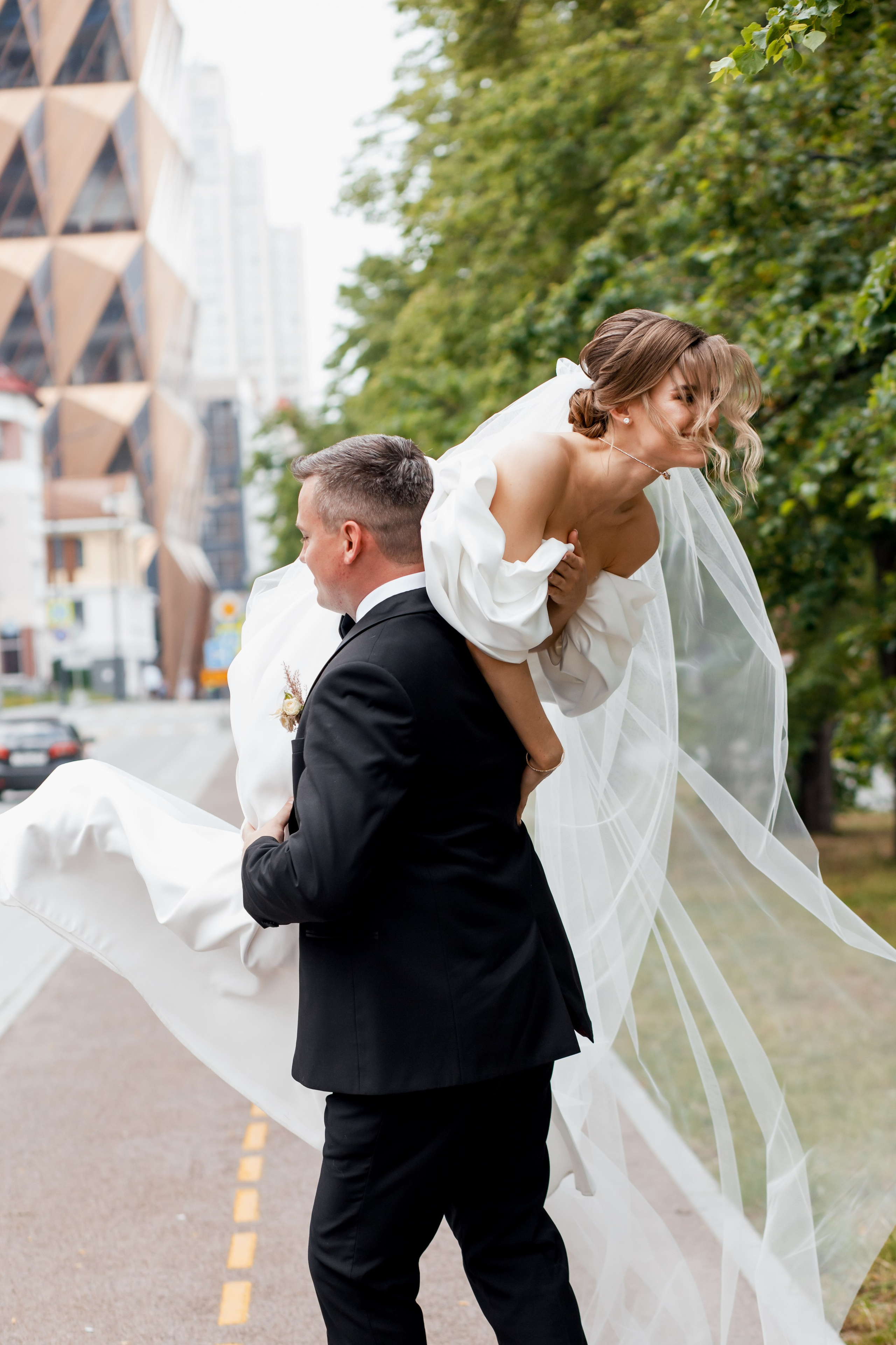 Виктория и Антон. Свадебный и семейный фотограф Екатеринбург Настя Саедгалина