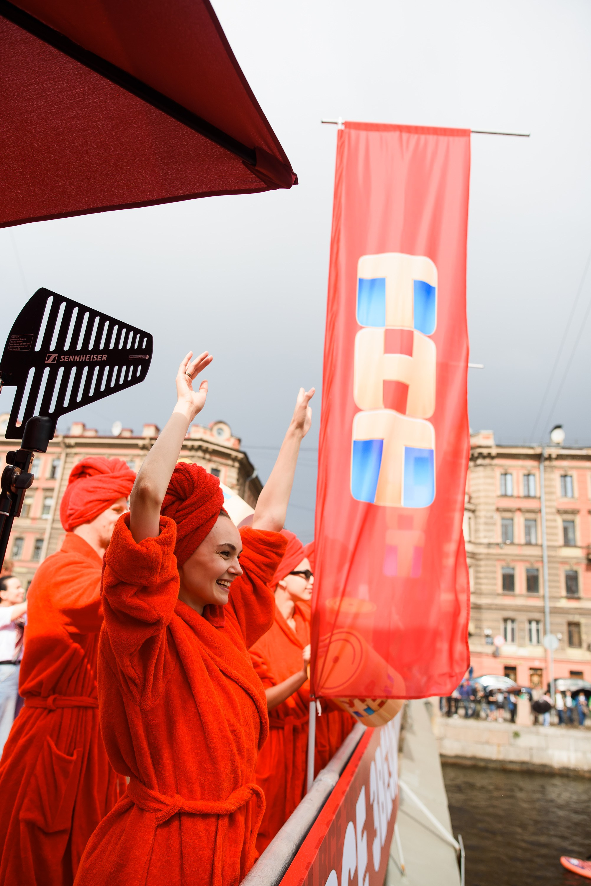 ТНТ Фонтанка SUP. Фотограф в Санкт-Петербурге — Эдуард Фазлетдинов | Репортаж, свадьбы, студия