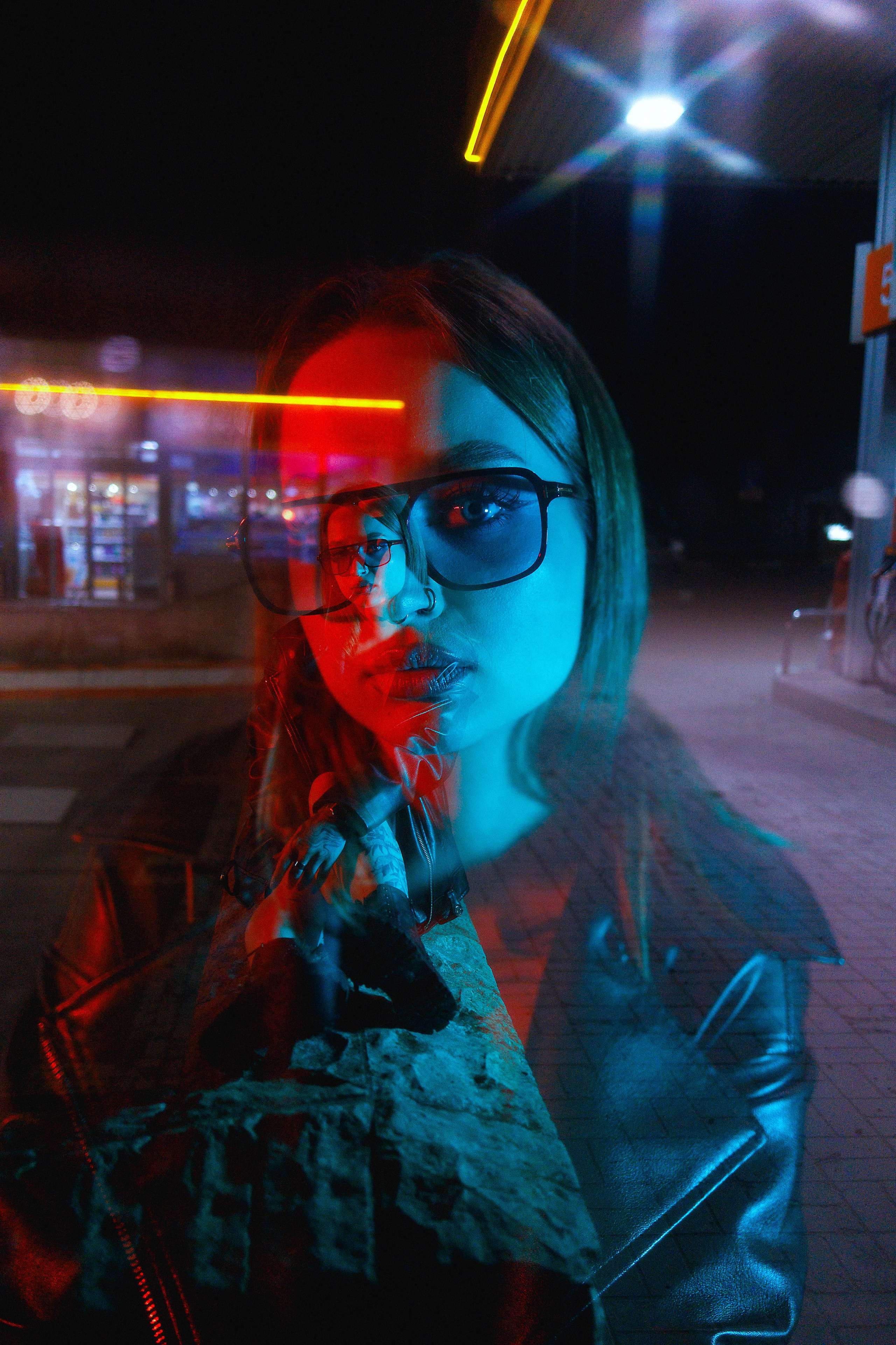 Даша. Портретный фотограф Крым г. Симферополь