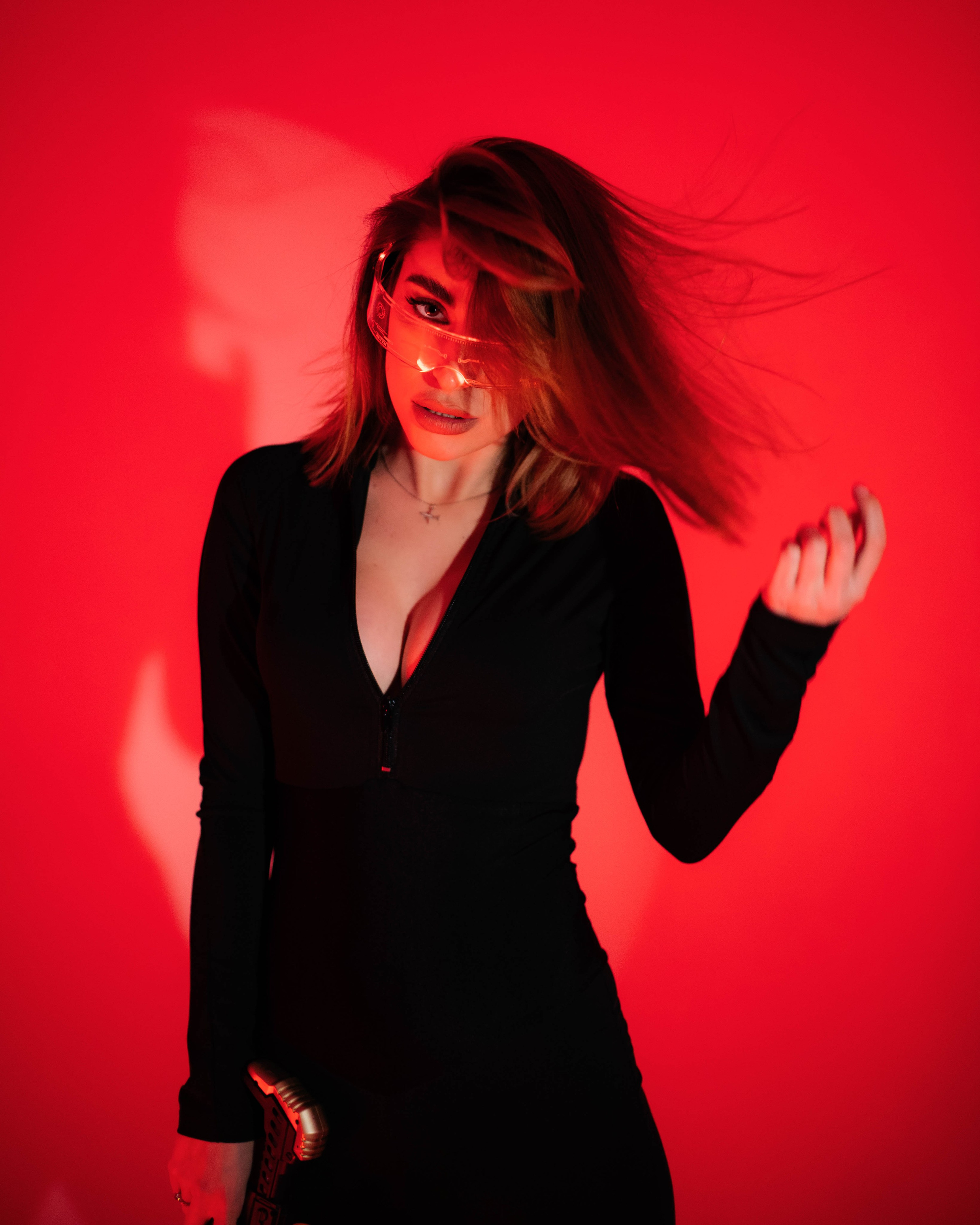 Вика. Портретный фотограф Крым г. Симферополь