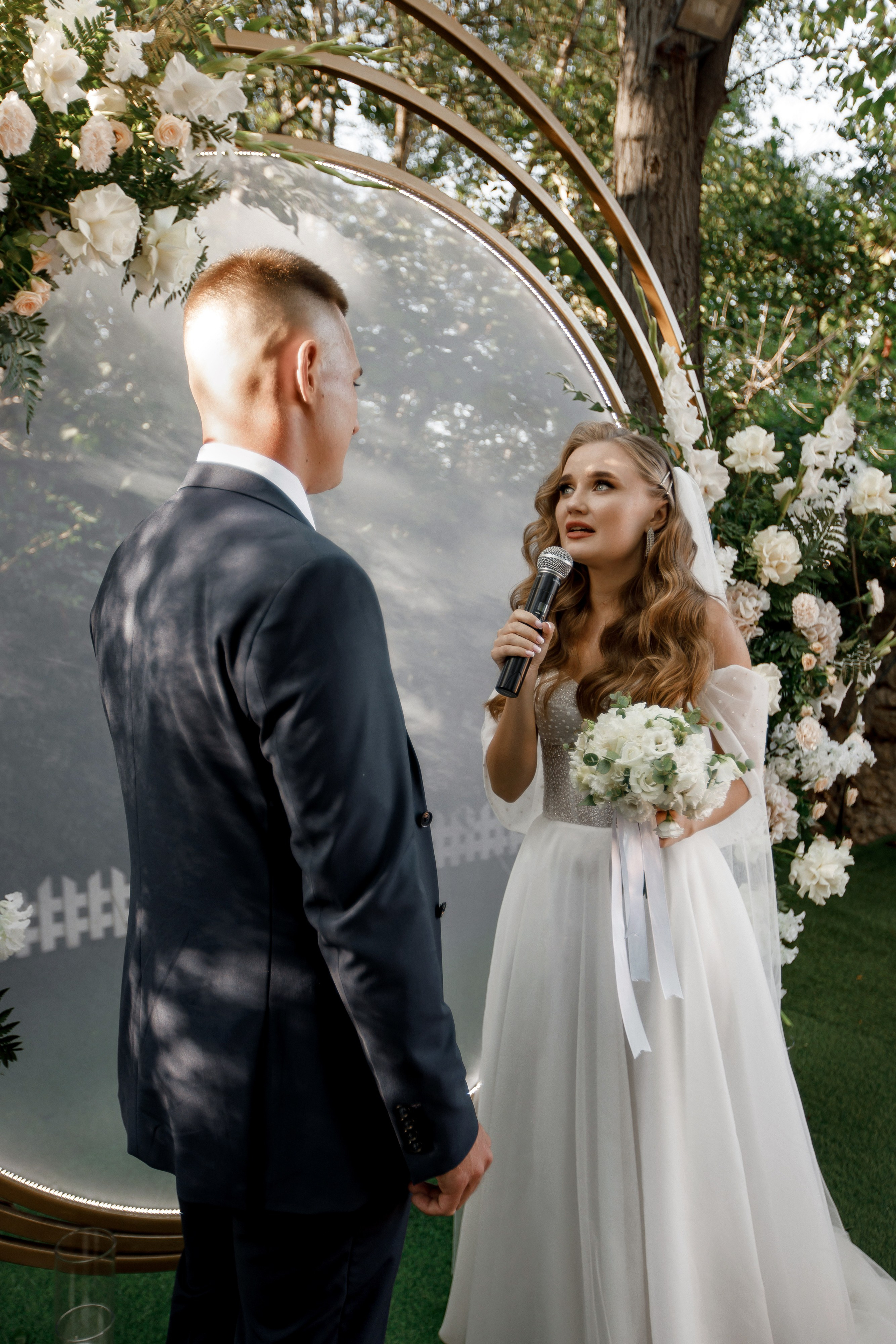 Vladimir&Alena. Фотограф Анна Лейман. Севастополь