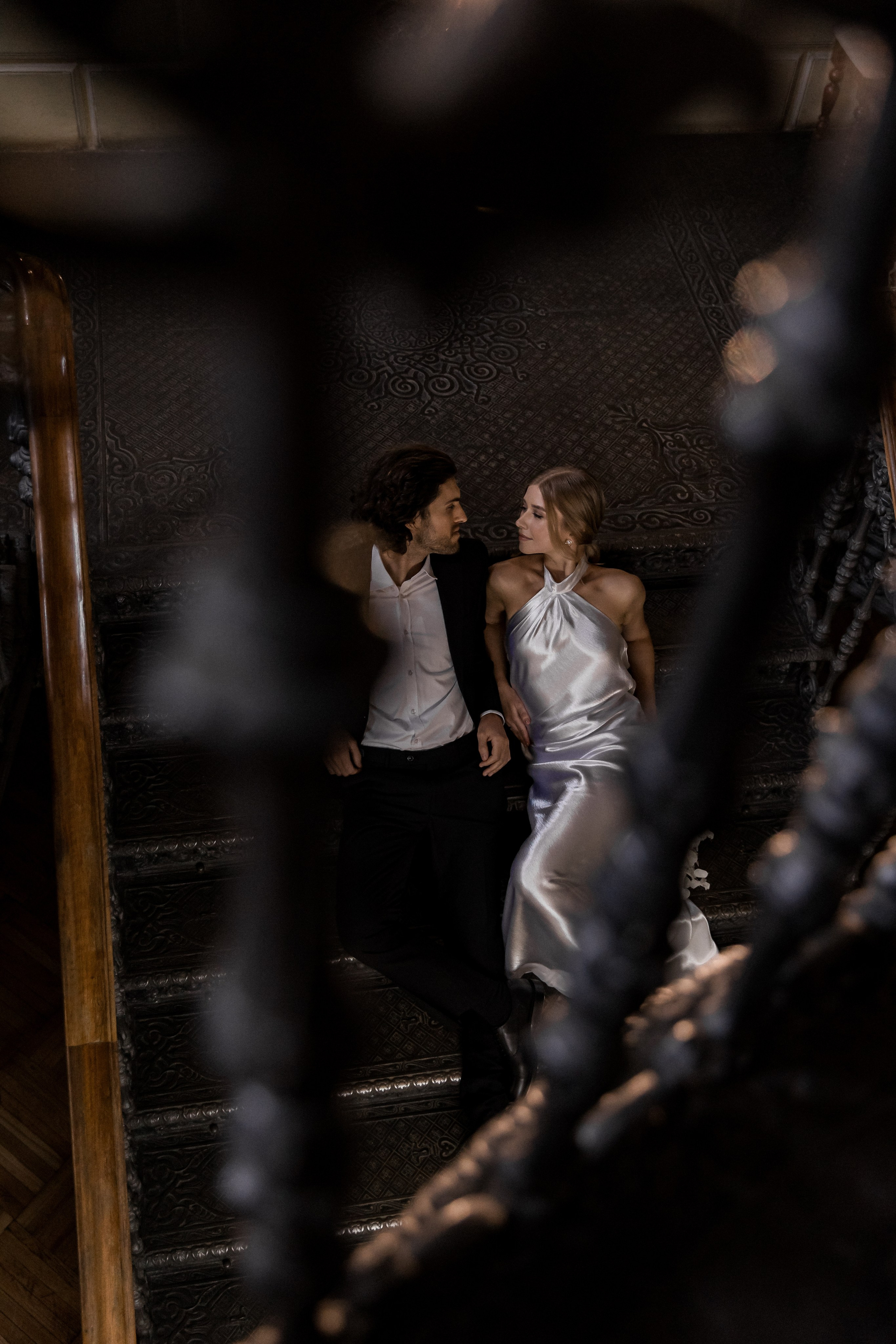 A&M. Свадебный фотограф. Москва. Мытищи