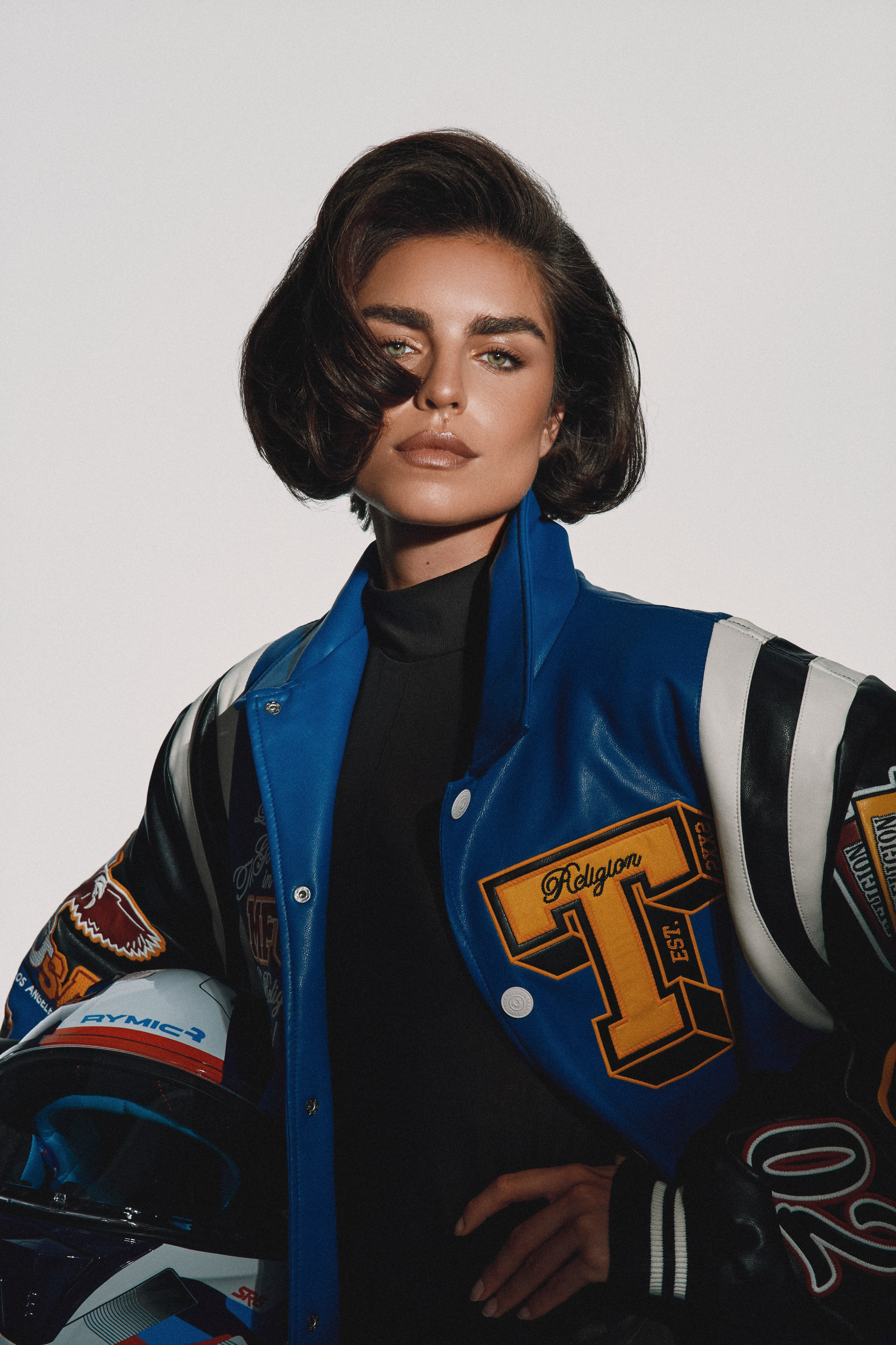 Ретушь. Ретушер и бьюти фотограф