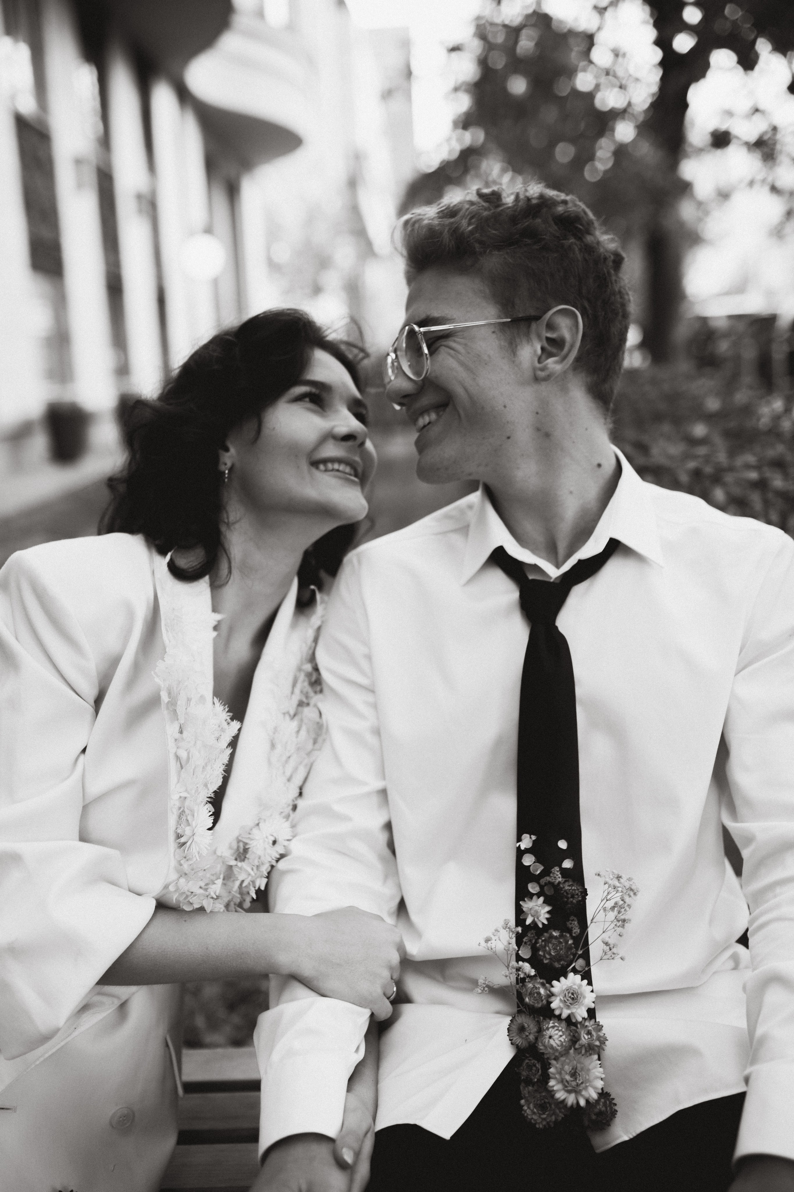 Veronika & Makar. Свадебный фотограф Москва и ЮГ