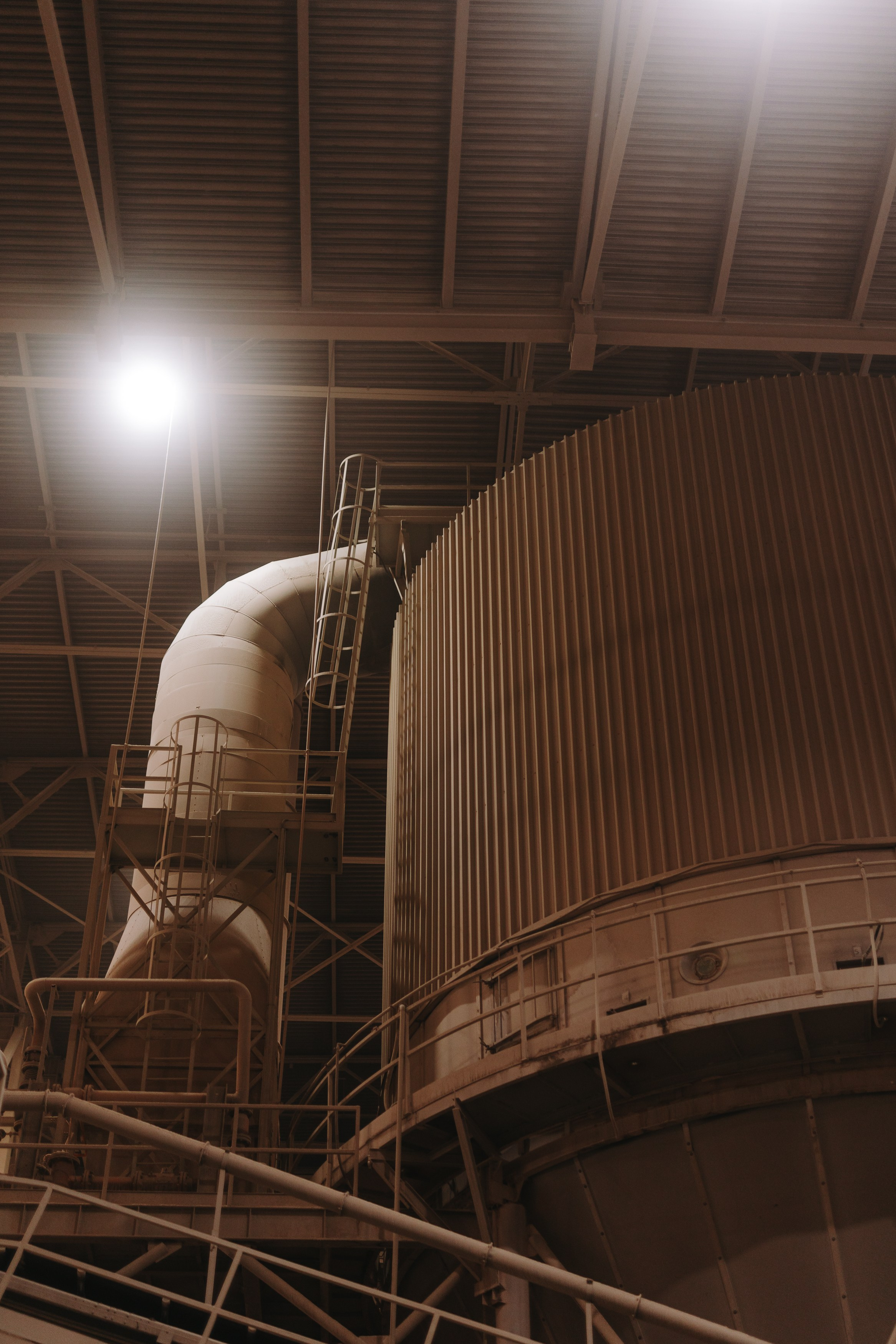 ФОТОСЪЕМКА ЗАВОДА, ПРОИЗВОДСТВА, ЛАССЕЛБЕРГЕР УФА