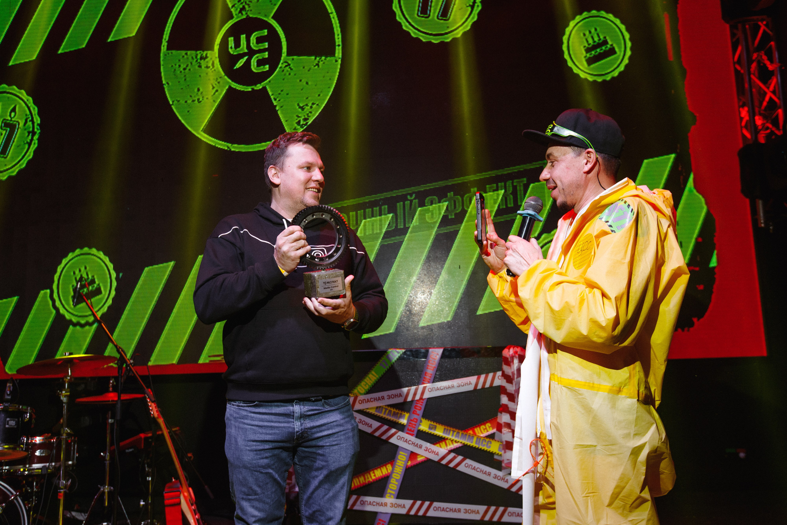 ЦСС 17 ЛЕТ — ШТАММ ЦСС [PART I — A.Kozhevnikov]. СВОИ. ФОТООТЧЕТЫ-СОБЫТИЯ-МЕСТА