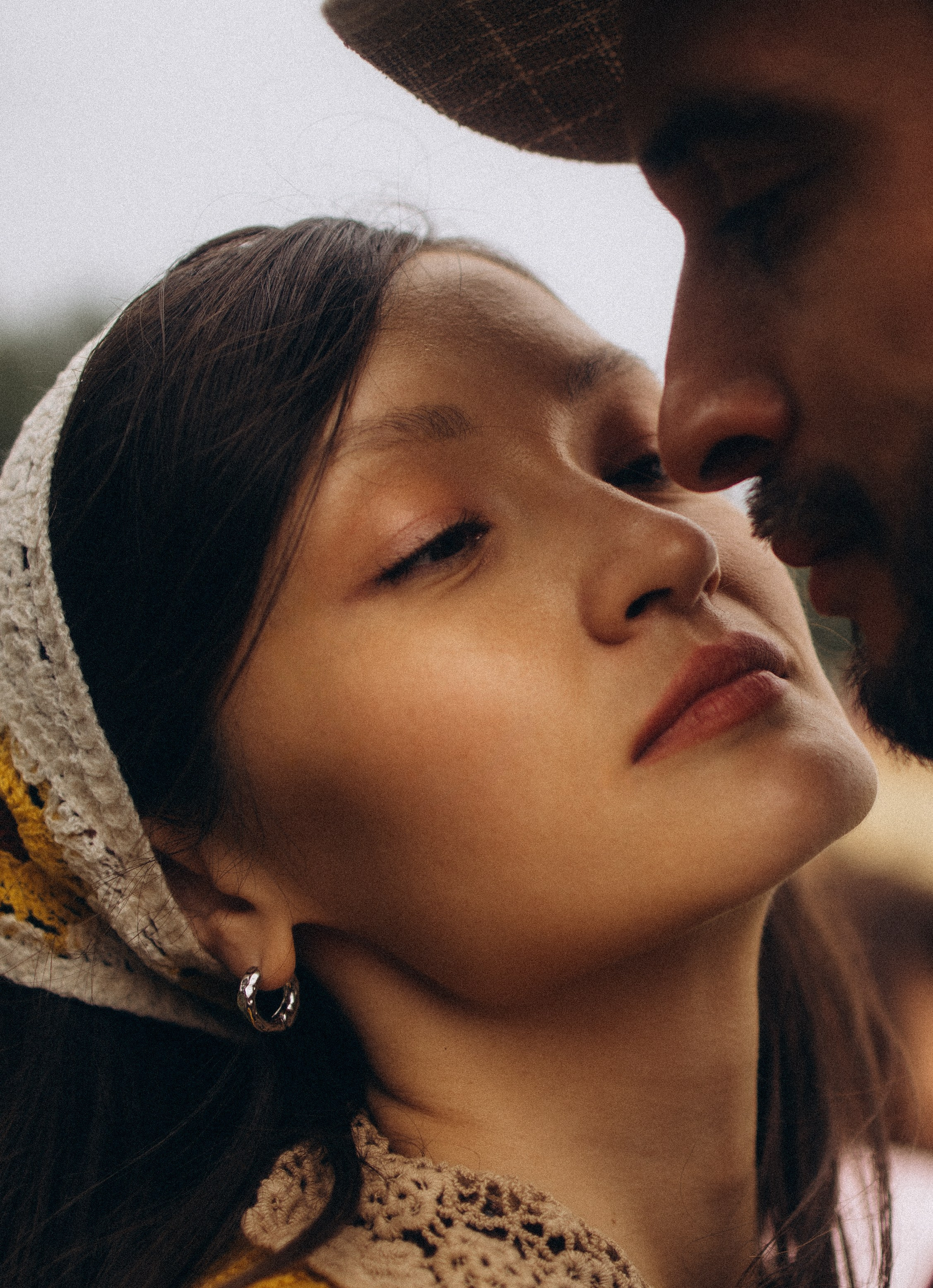 Марьяна. Семейный фотограф в Москве и Московской области Александра Раизина