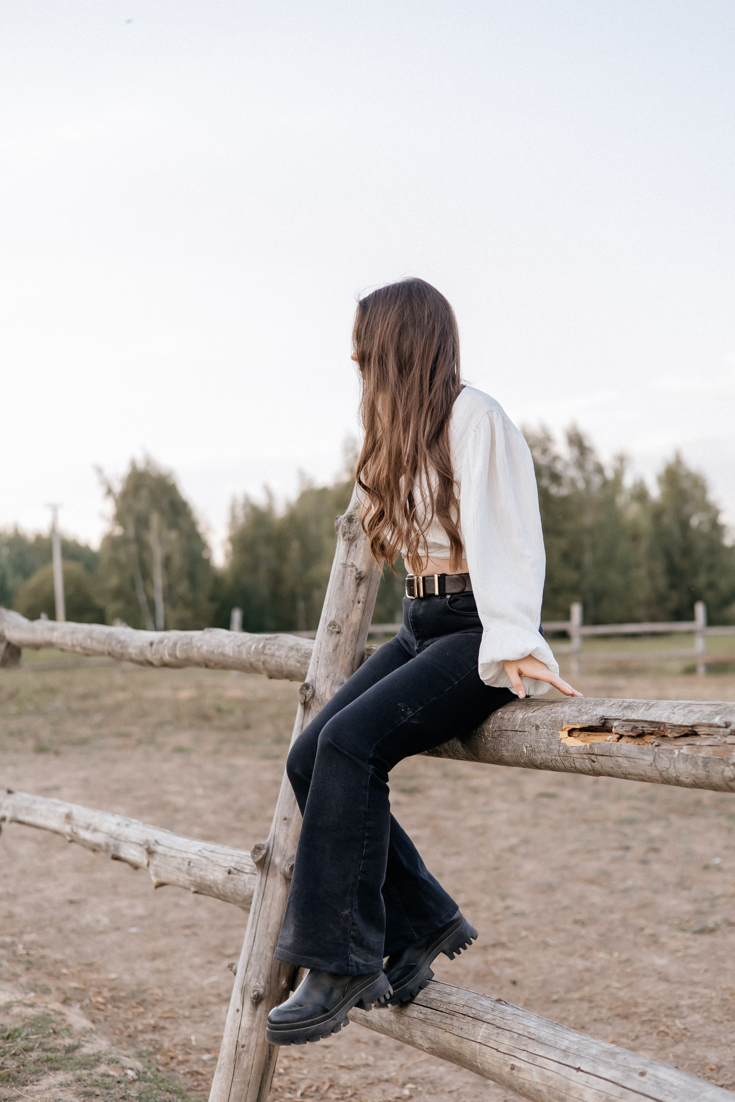 Настя. Светлана Ванцлав — фотограф Минск, Беларусь