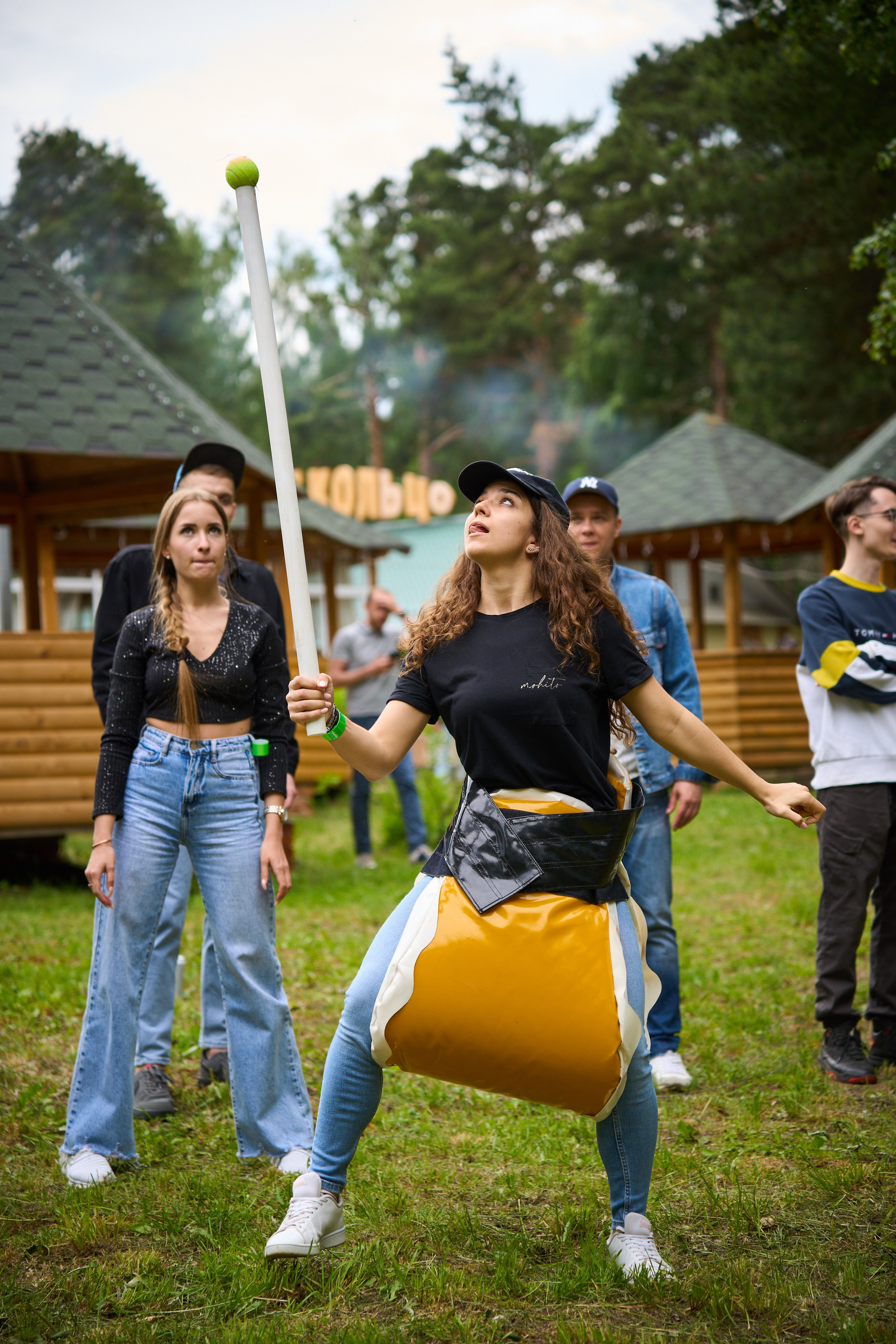 Репортажная сьемка. Фотограф Хазов Александр г. Иваново