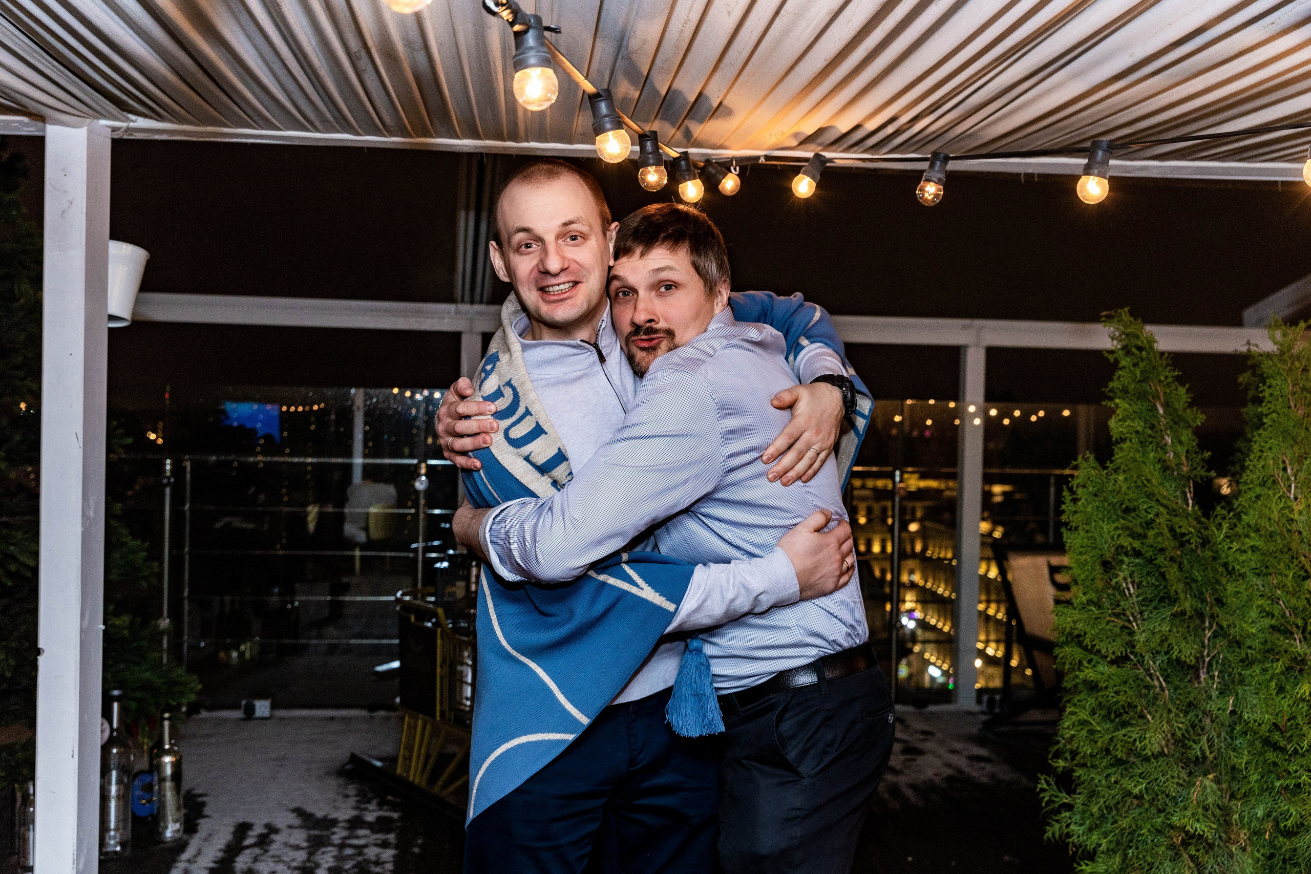 20 лет спустя. Фотограф в Санкт-Петербурге Закута Ольга